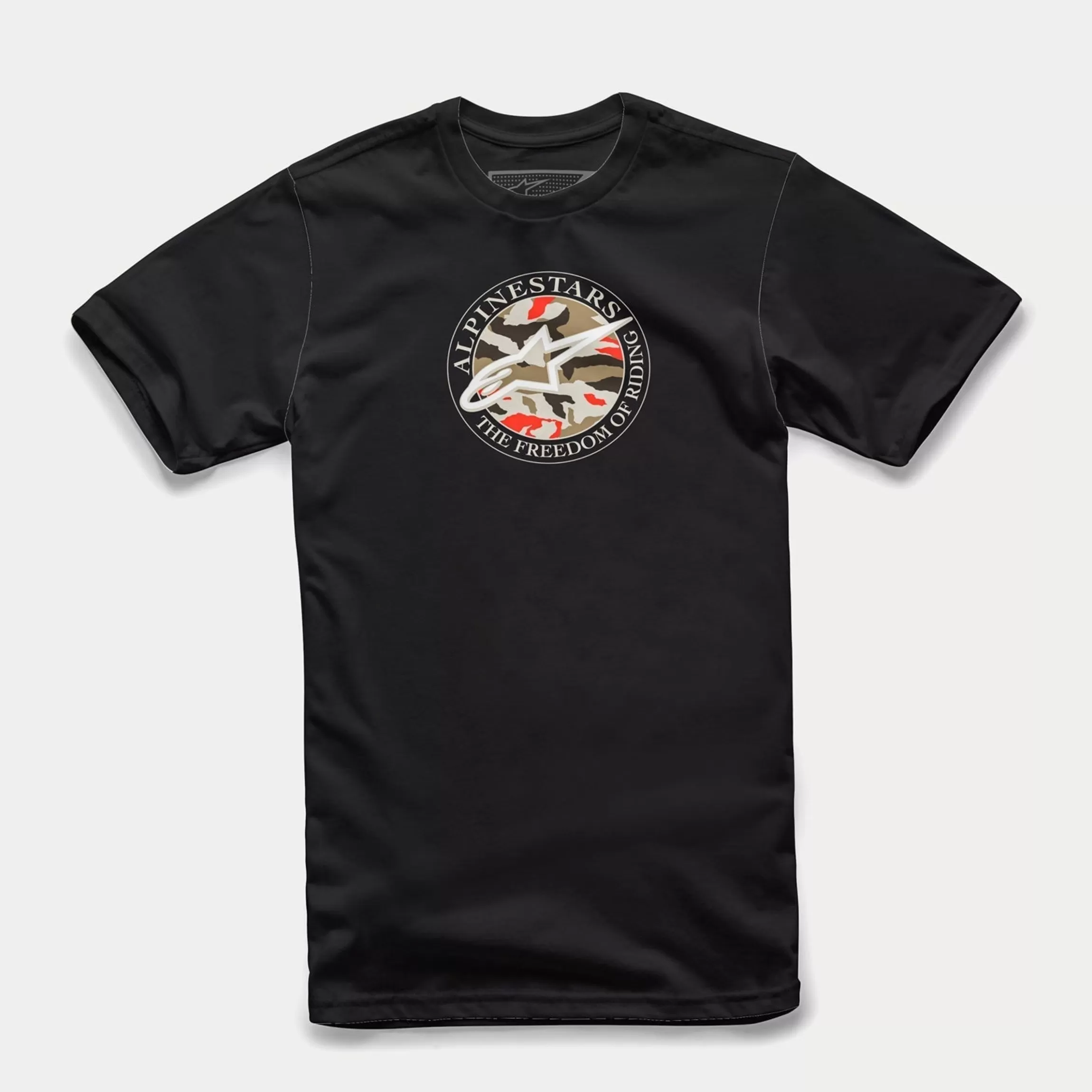 Alpinestars Dot Camo Tee Sale