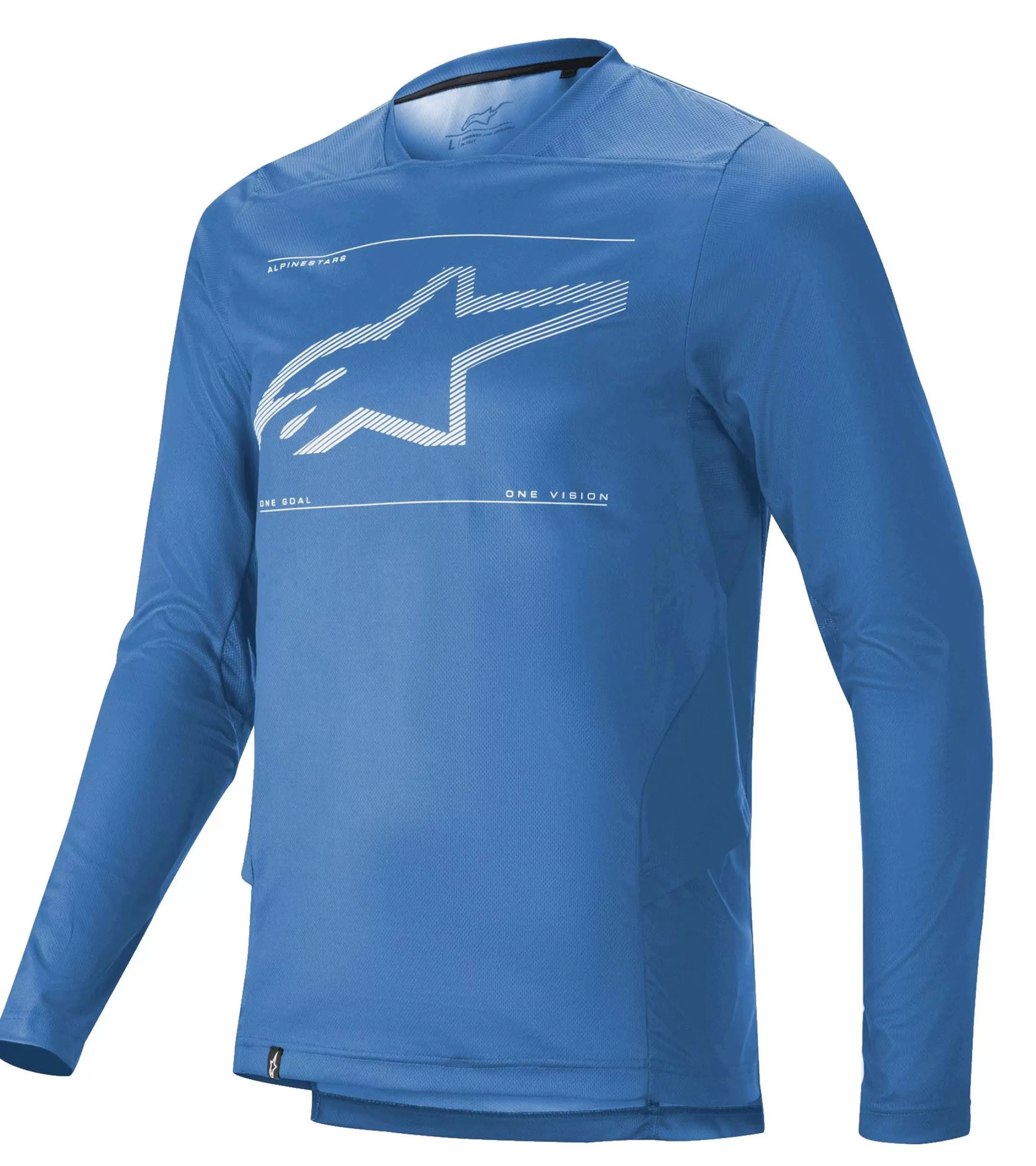 Alpinestars Drop 6.0 Jersey - Long Sleeve Cheap