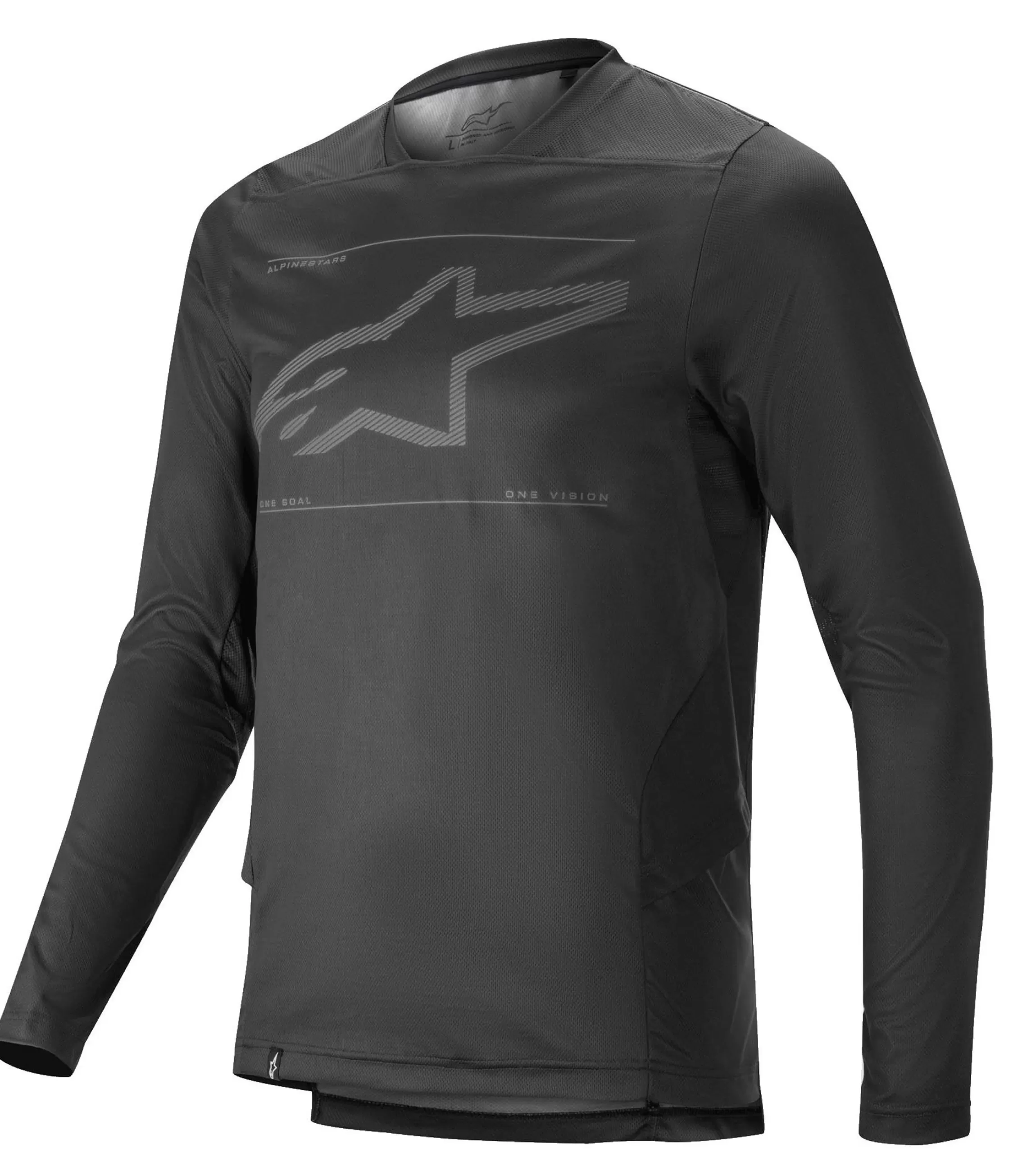 Alpinestars Drop 6.0 Jersey - Long Sleeve Sale
