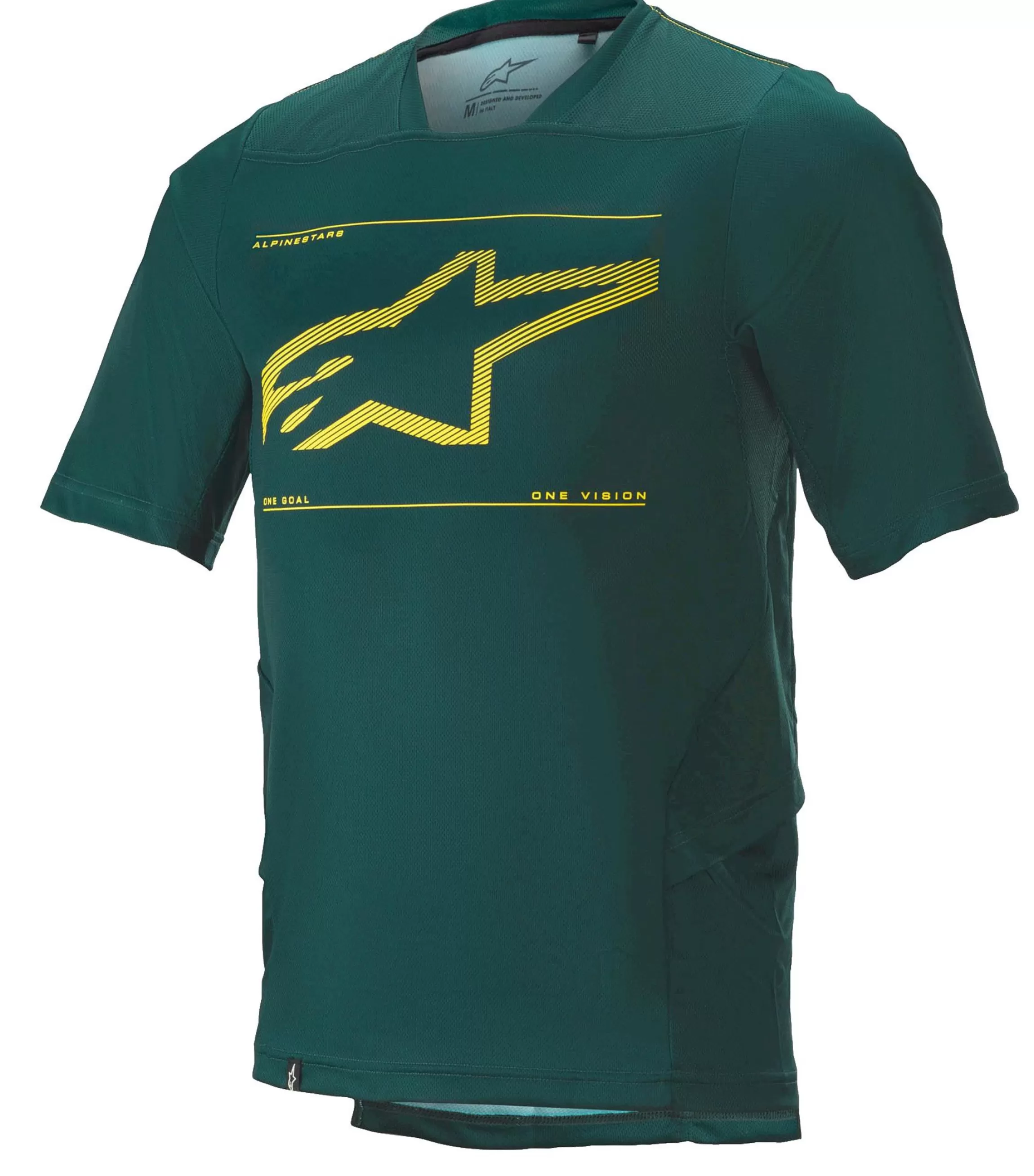 Alpinestars Drop 6.0 Jersey - Short Sleeve Hot