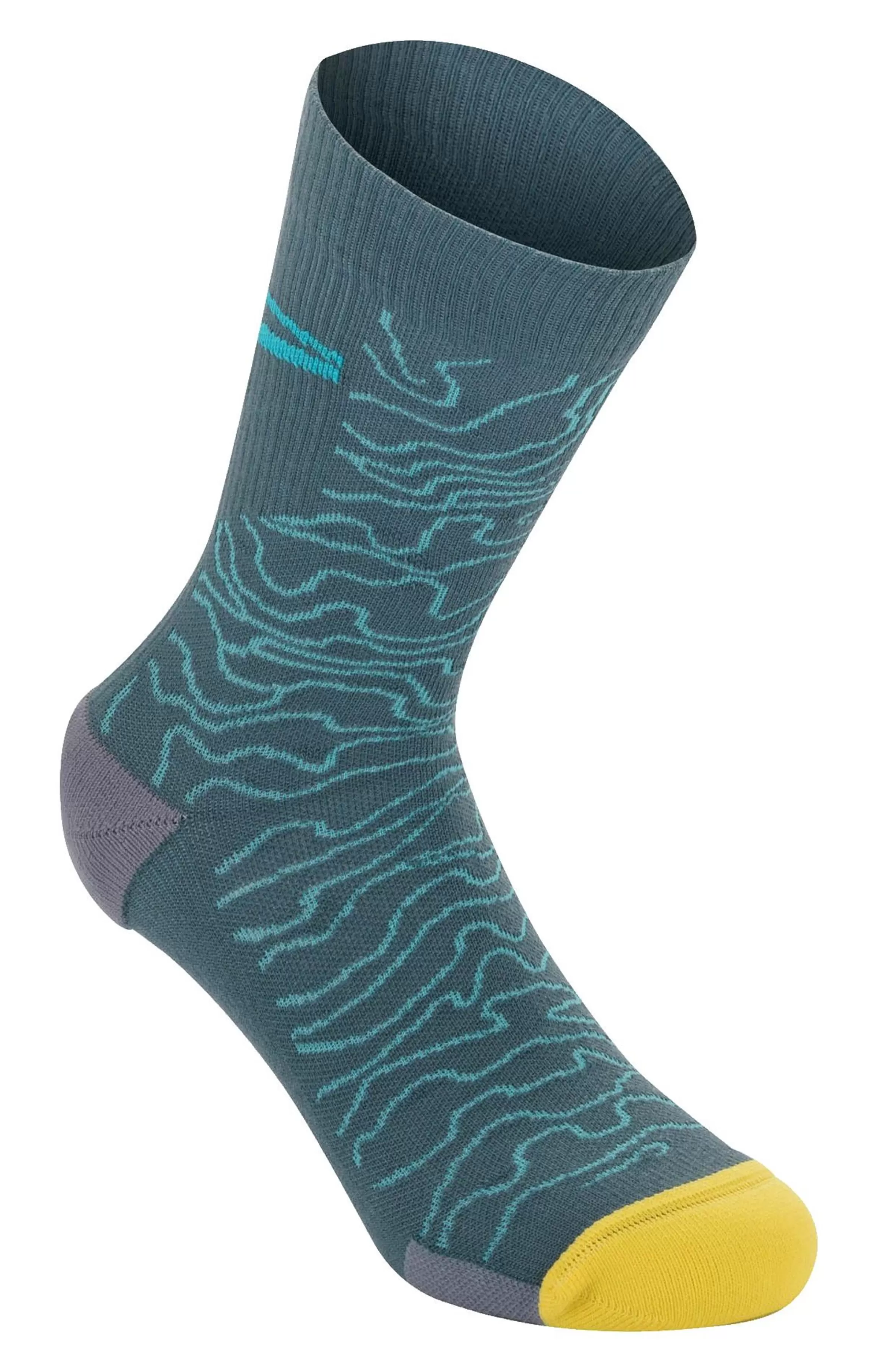 Alpinestars Drop Socks 15 Clearance