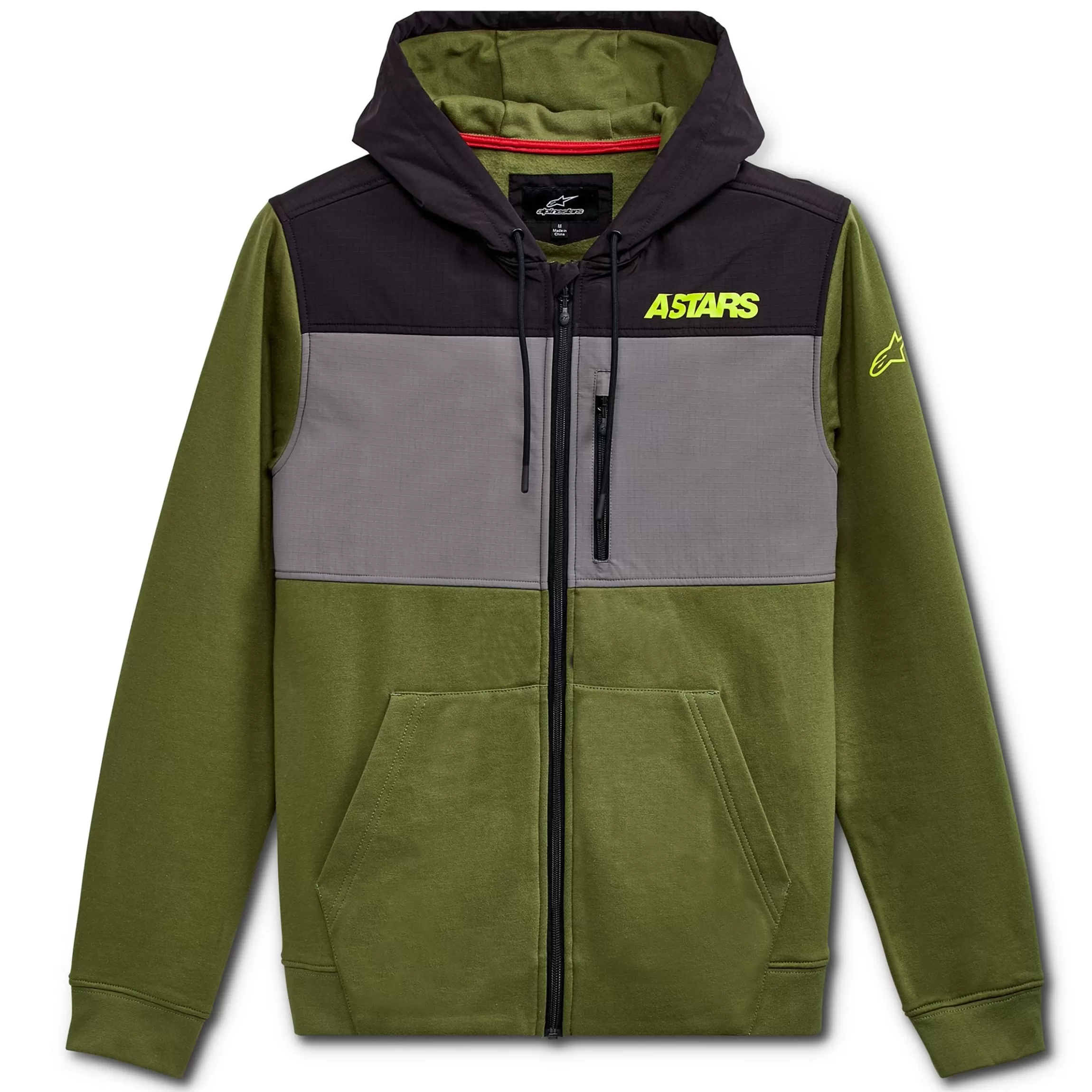 Alpinestars Elevate Hybrid Best
