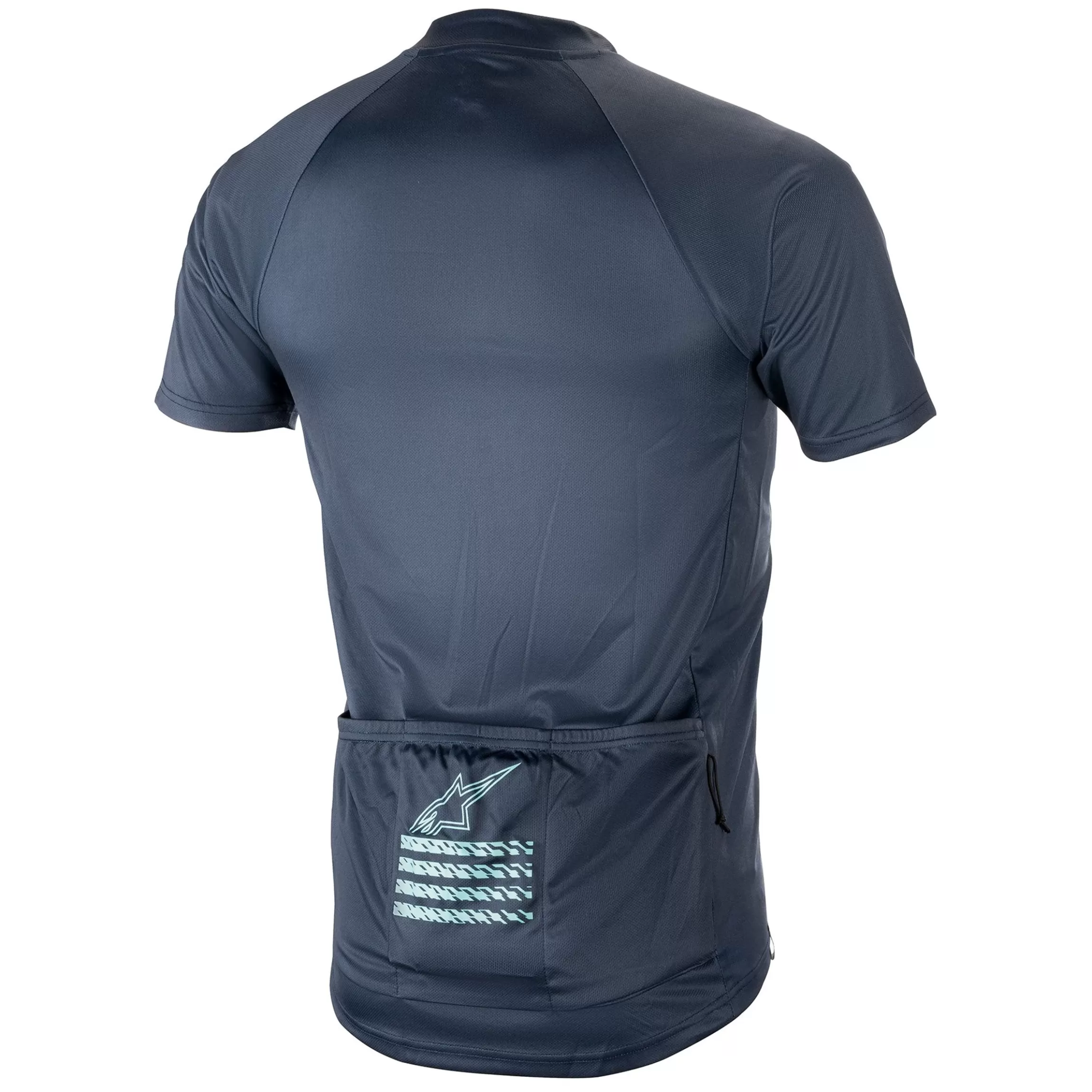 Alpinestars Elite V2 Jersey - Short Sleeve Discount