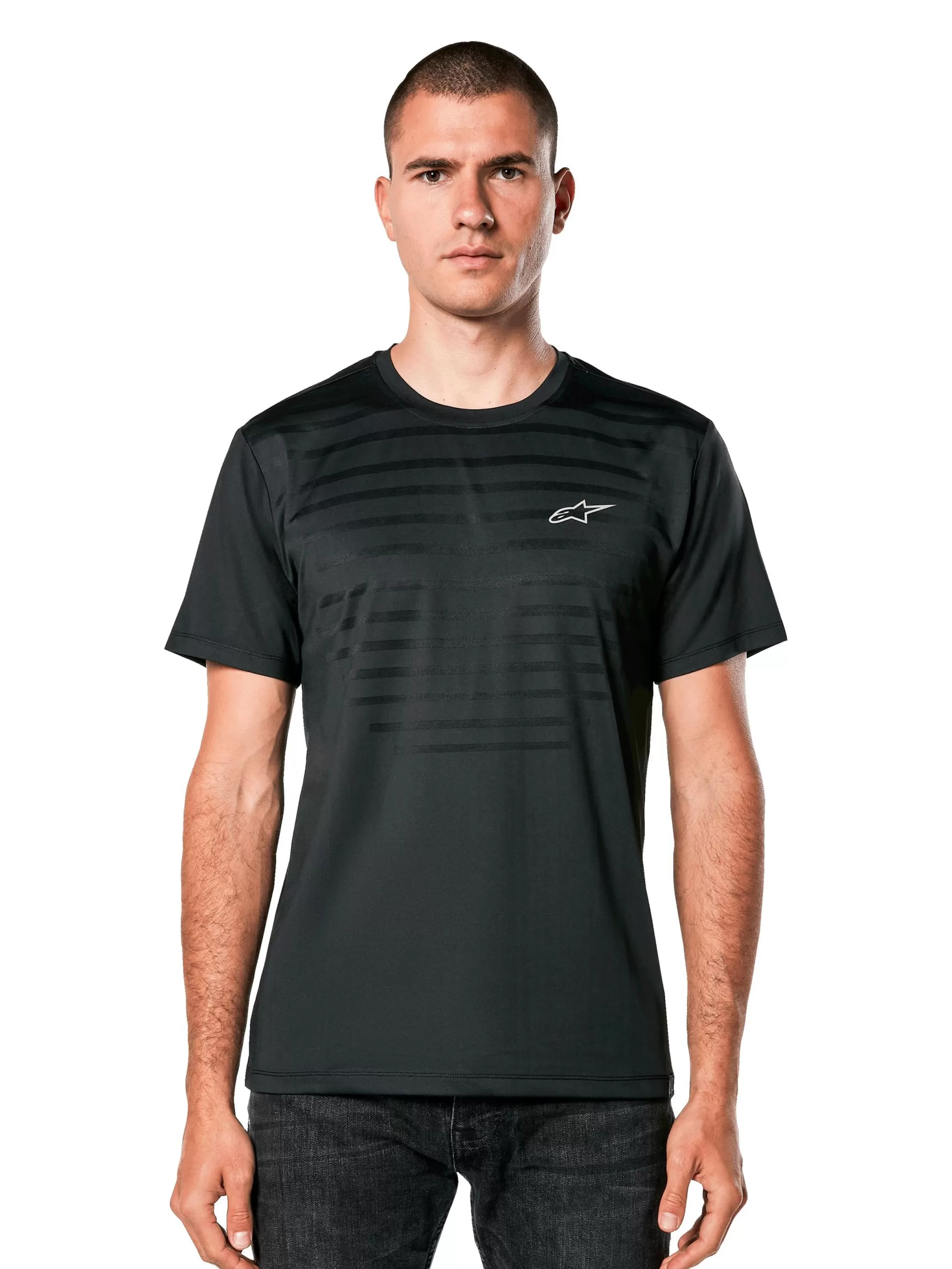 Alpinestars Engineered Performance Tee - Short Sleeve Hot