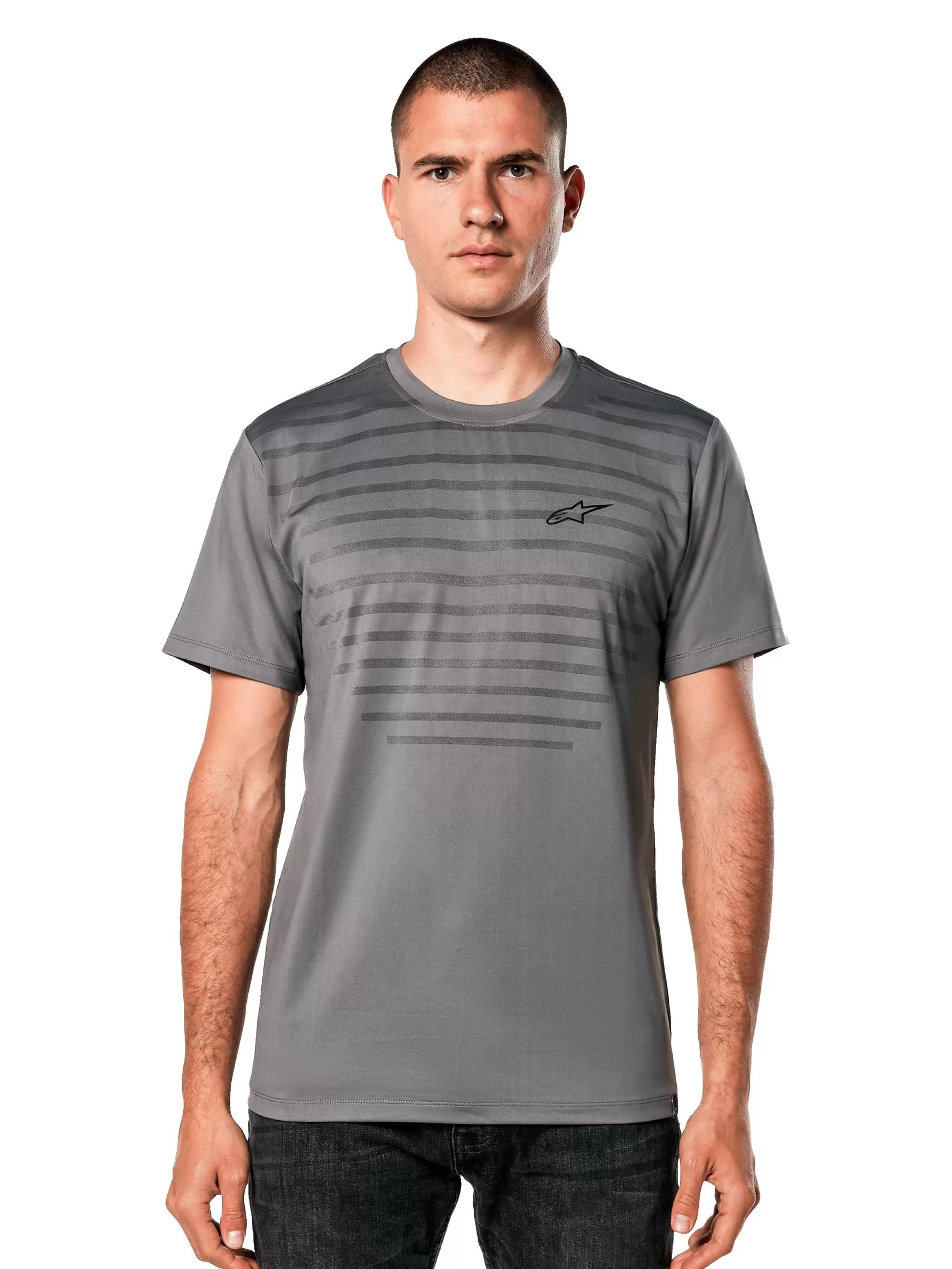 Alpinestars Engineered Performance Tee - Short Sleeve Best Sale