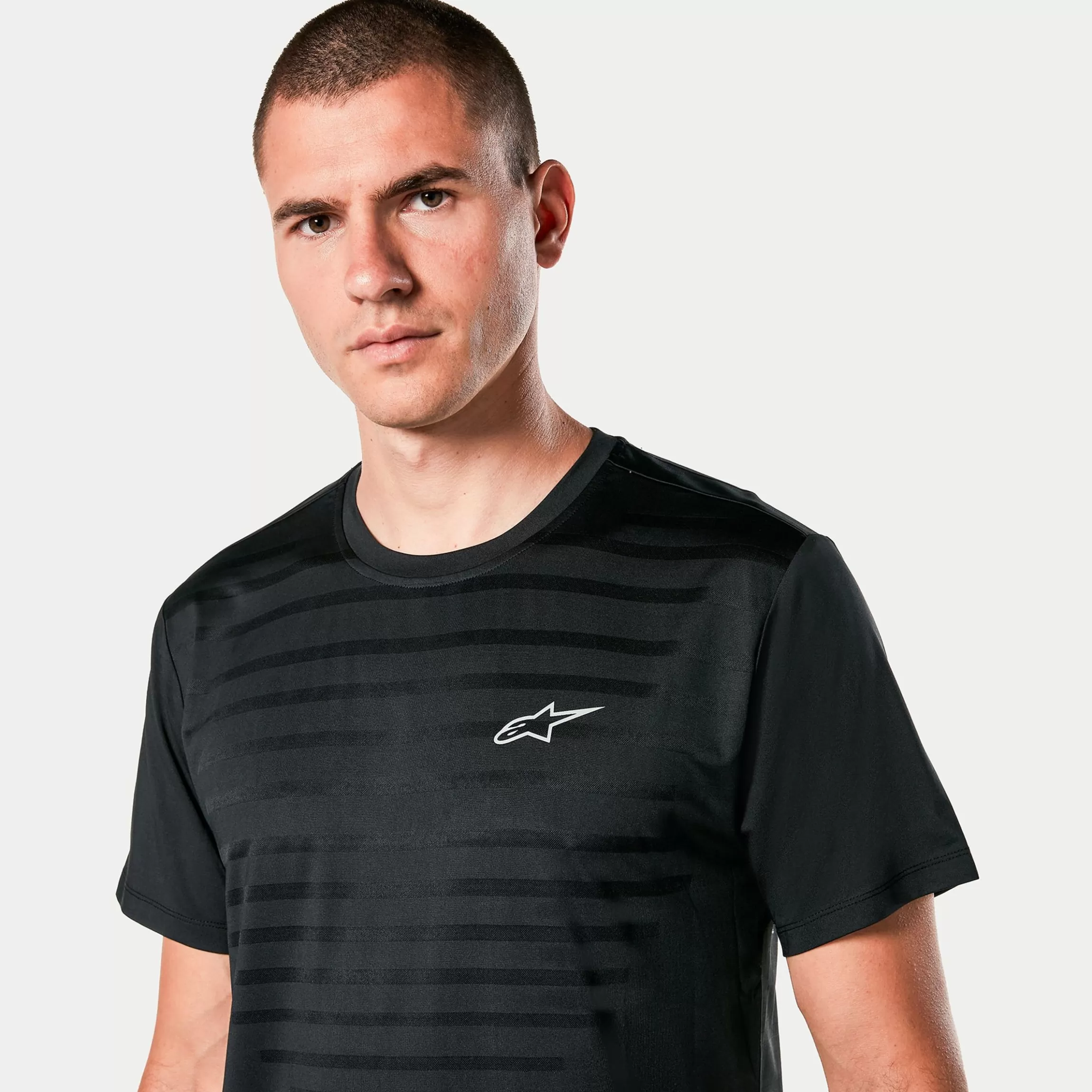 Alpinestars Engineered Performance Tee - Short Sleeve Hot