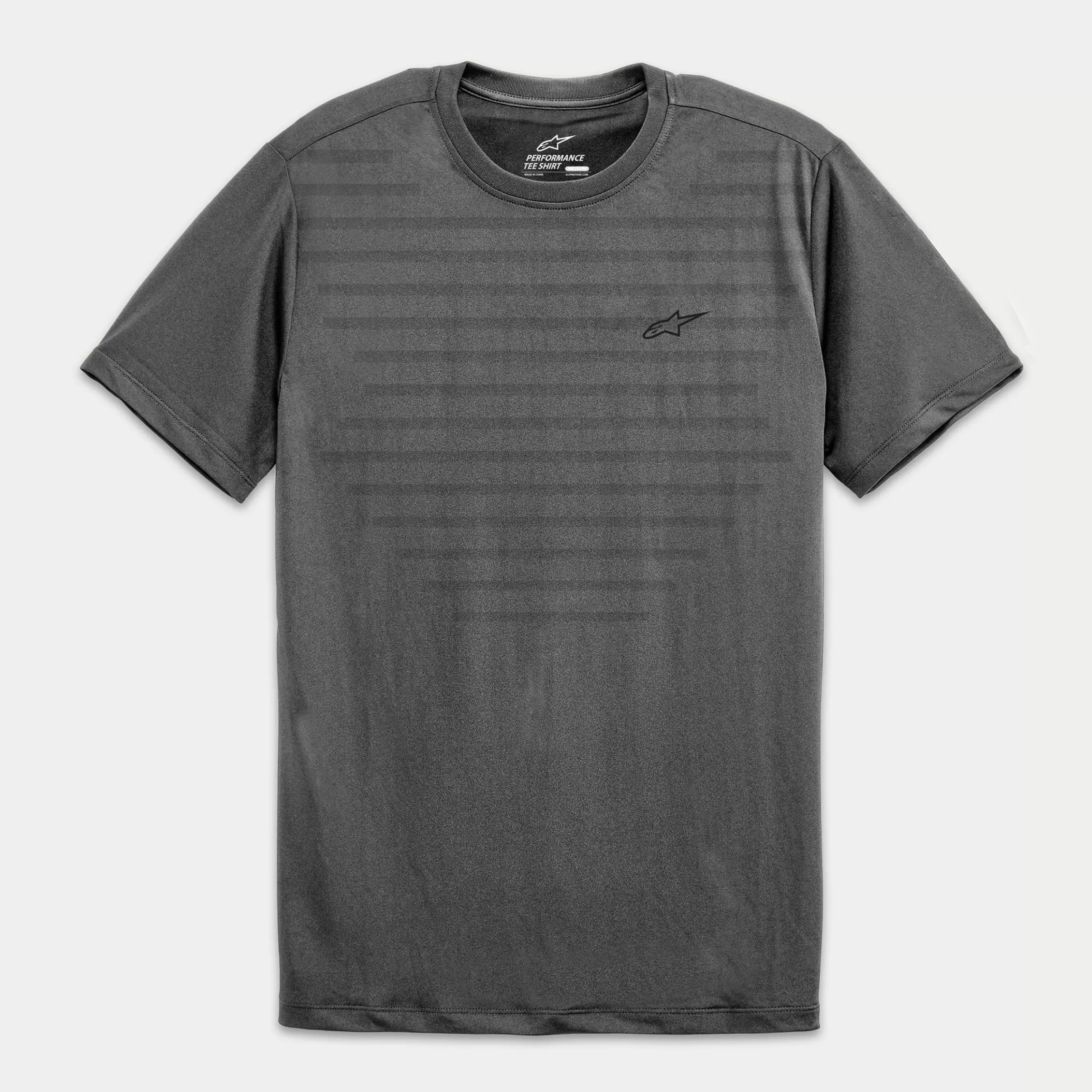 Alpinestars Engineered Performance Tee - Short Sleeve Best Sale
