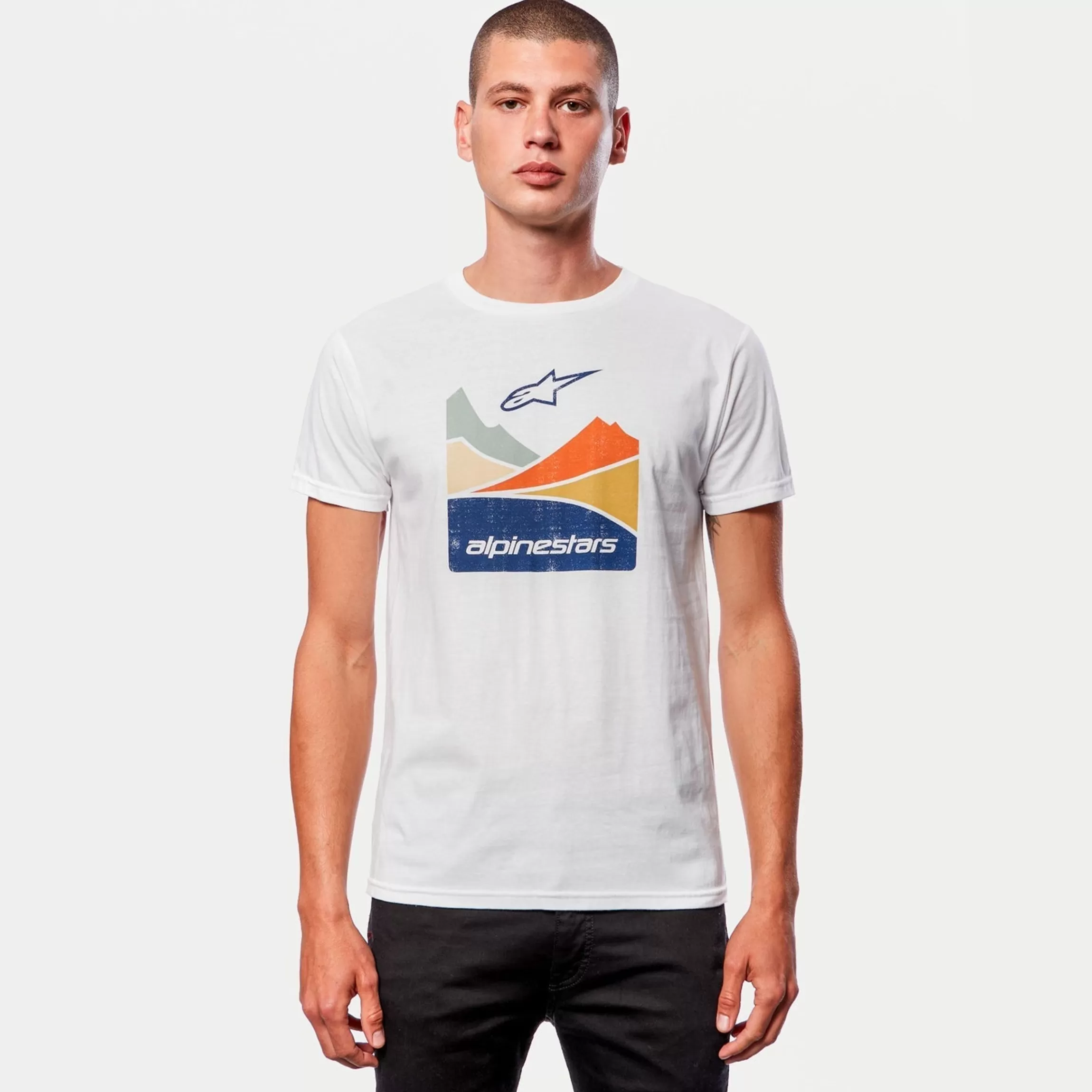 Alpinestars Expo Tee Best