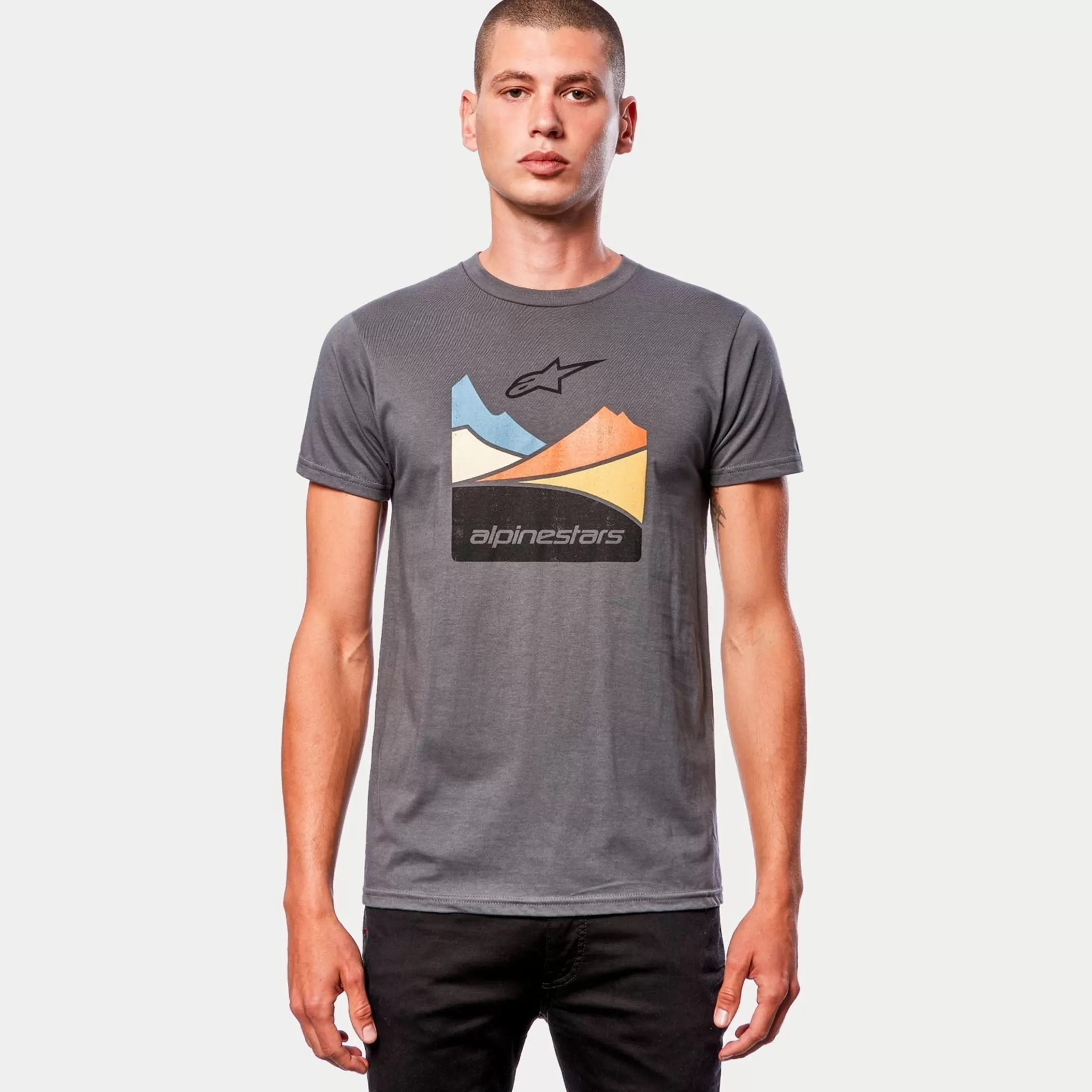 Alpinestars Expo Tee Fashion