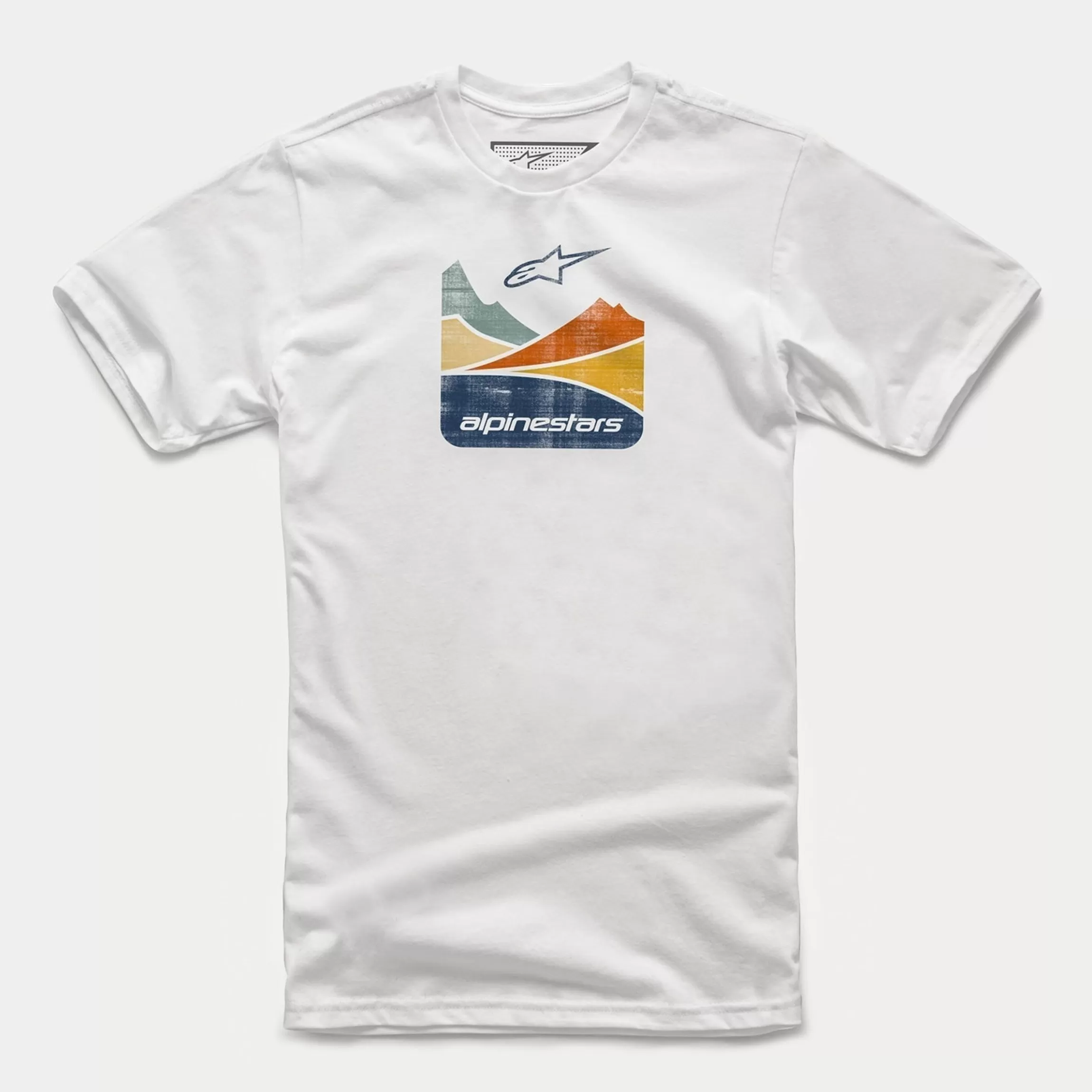 Alpinestars Expo Tee Best