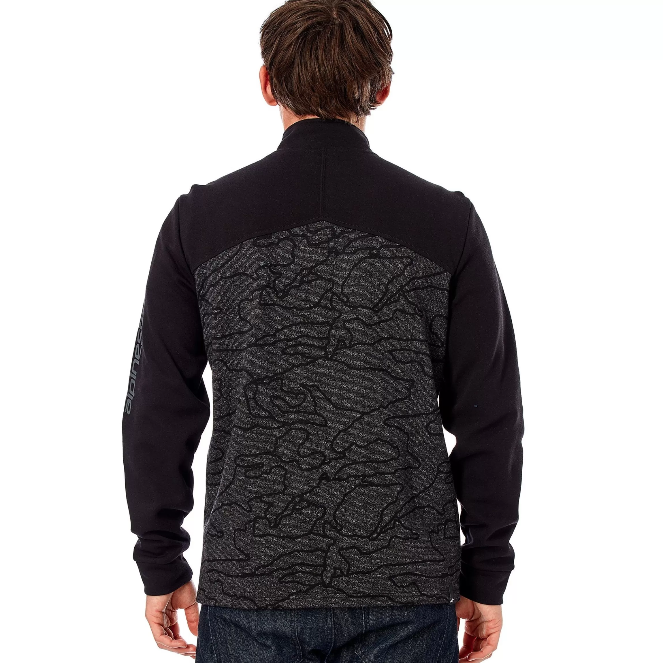 Alpinestars Fidelity Tech Track Fleece Fashion