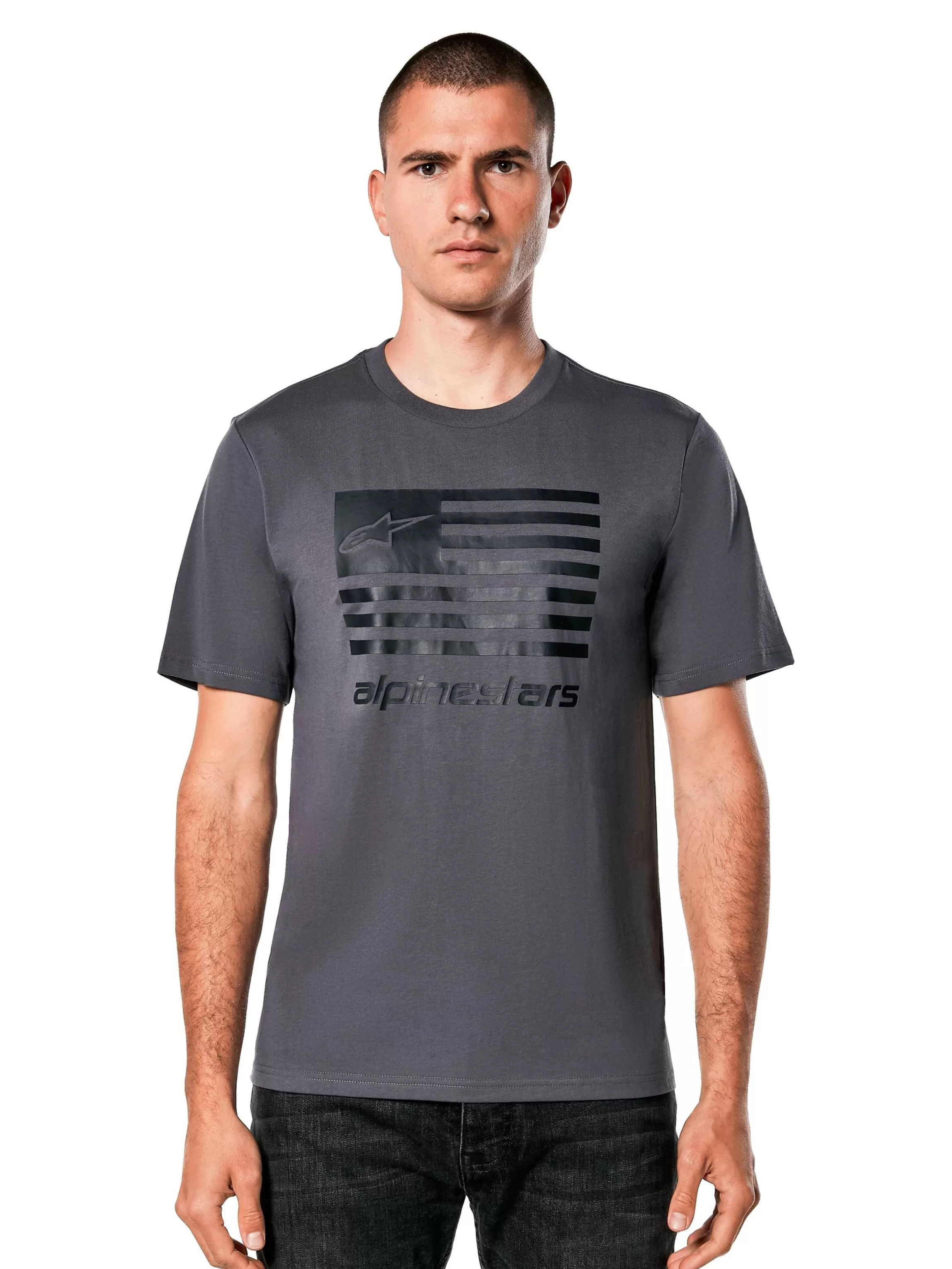 Alpinestars Flag Csf Tee Online