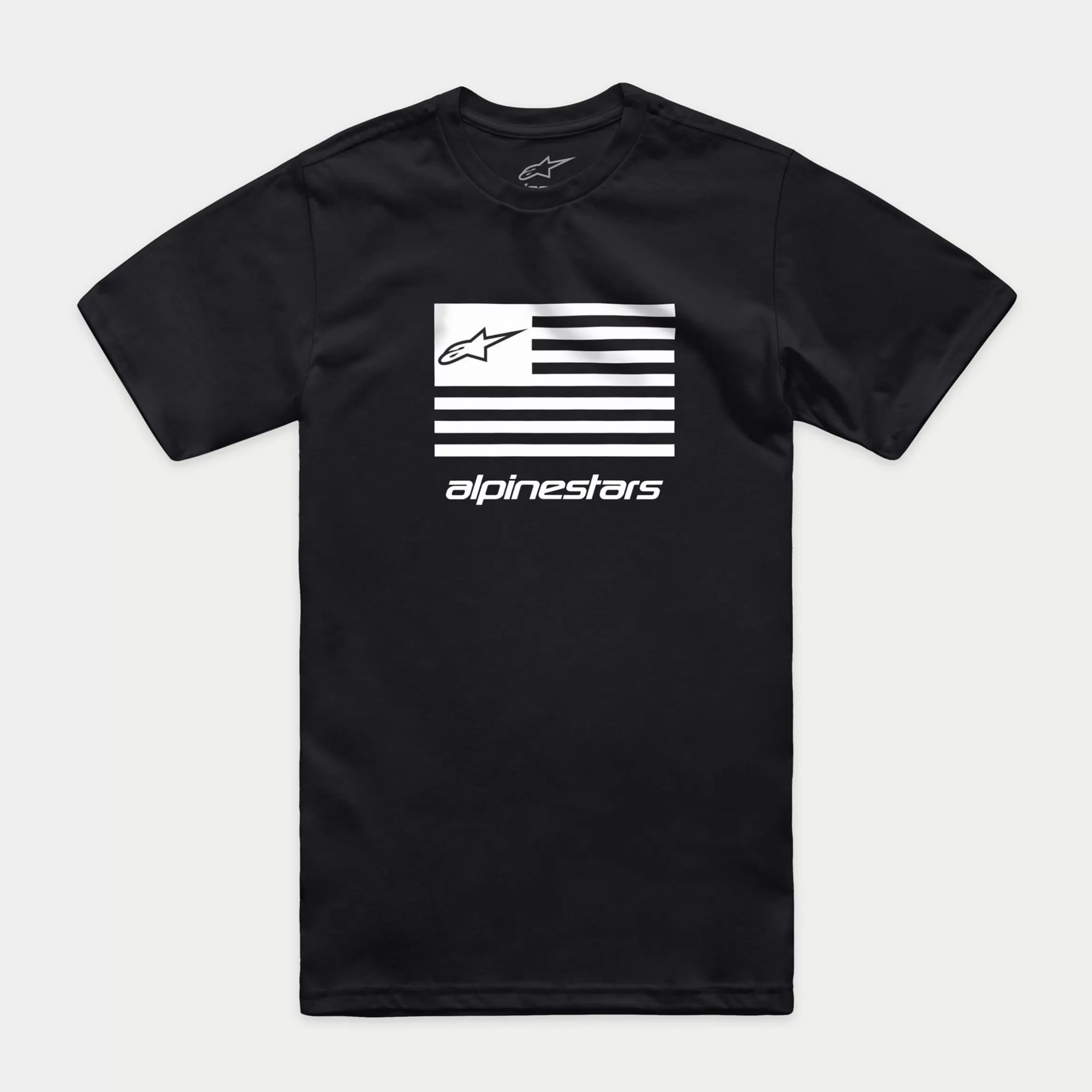 Alpinestars Flag Csf Tee New