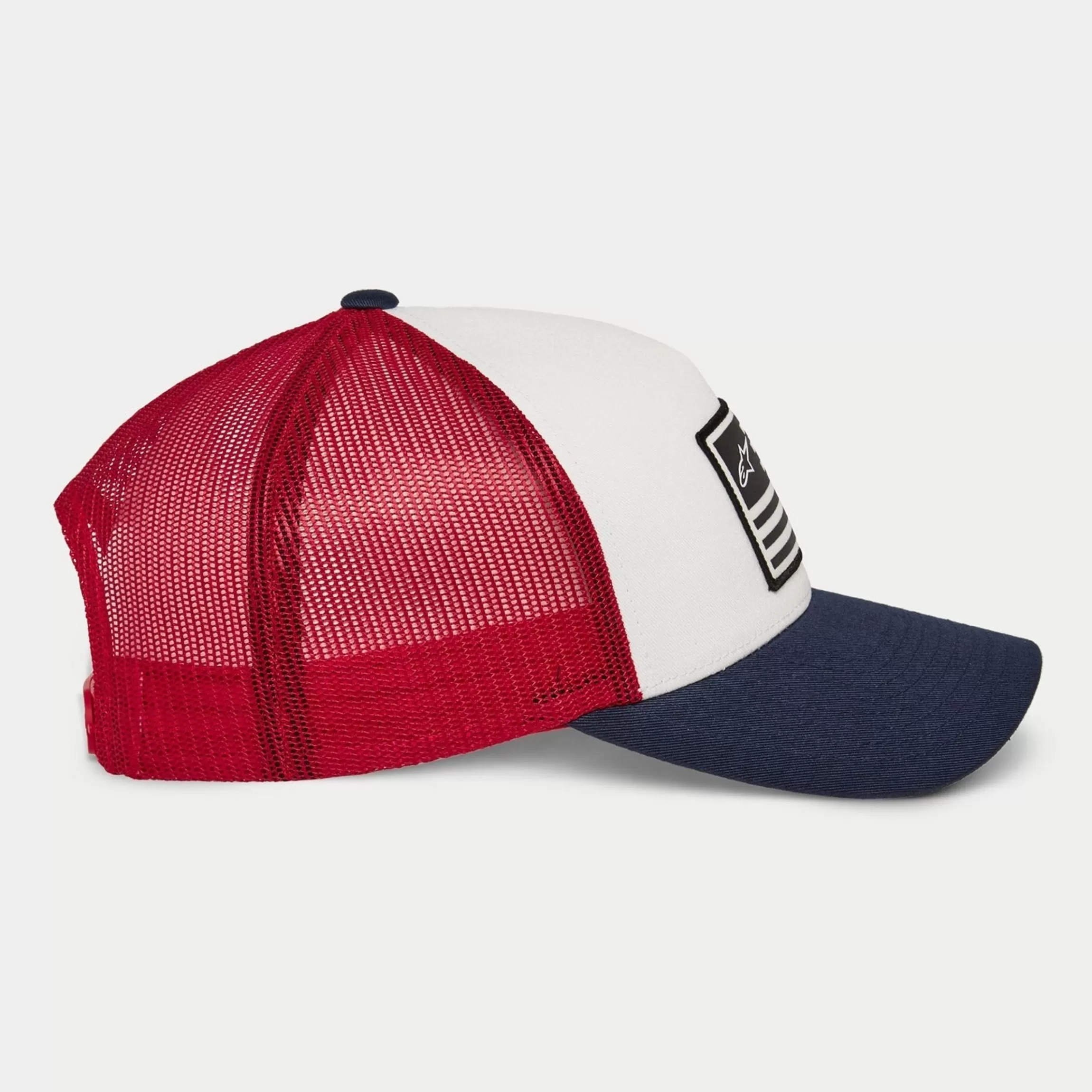 Alpinestars Flag Snapback Hat Cheap
