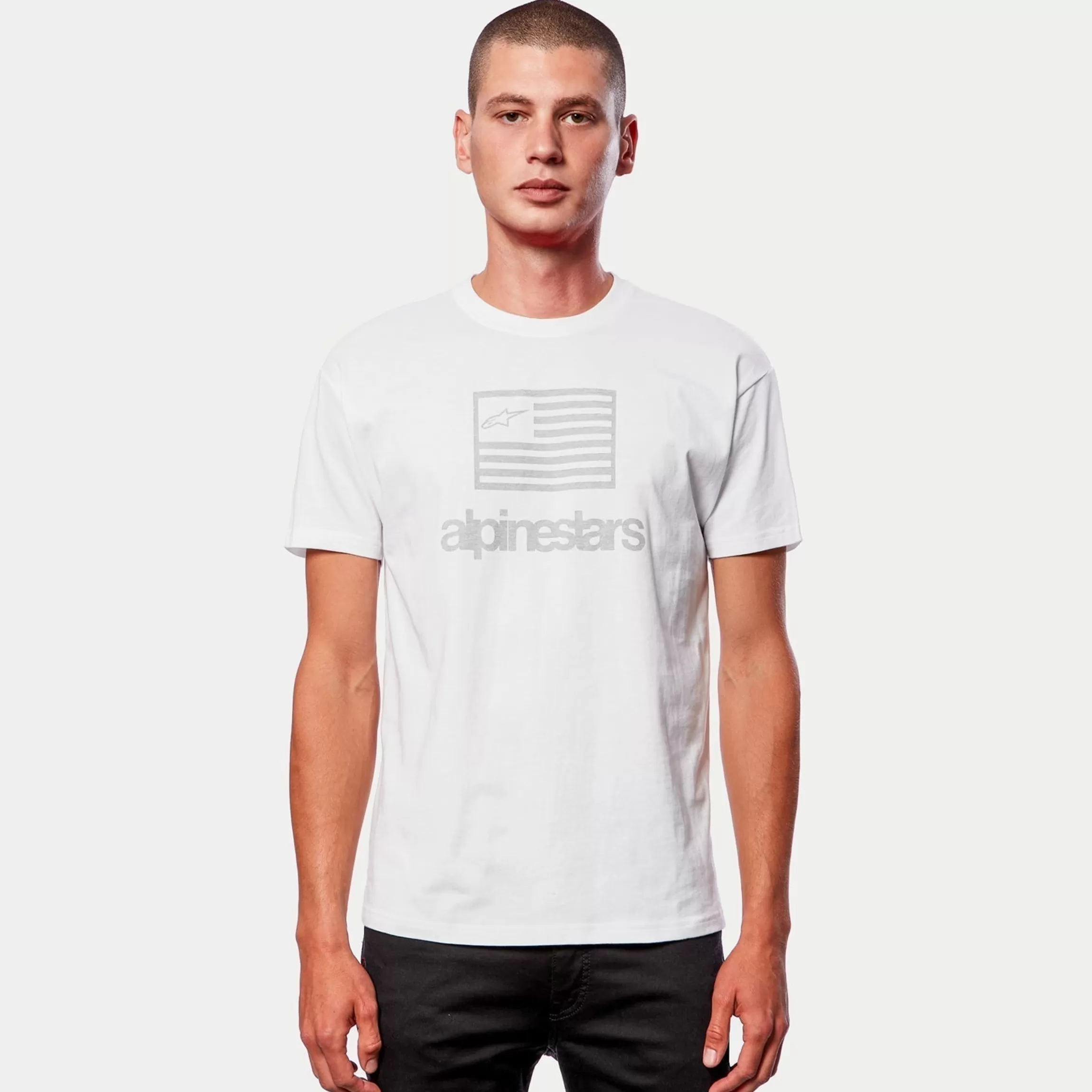 Alpinestars Flag Tee Hot