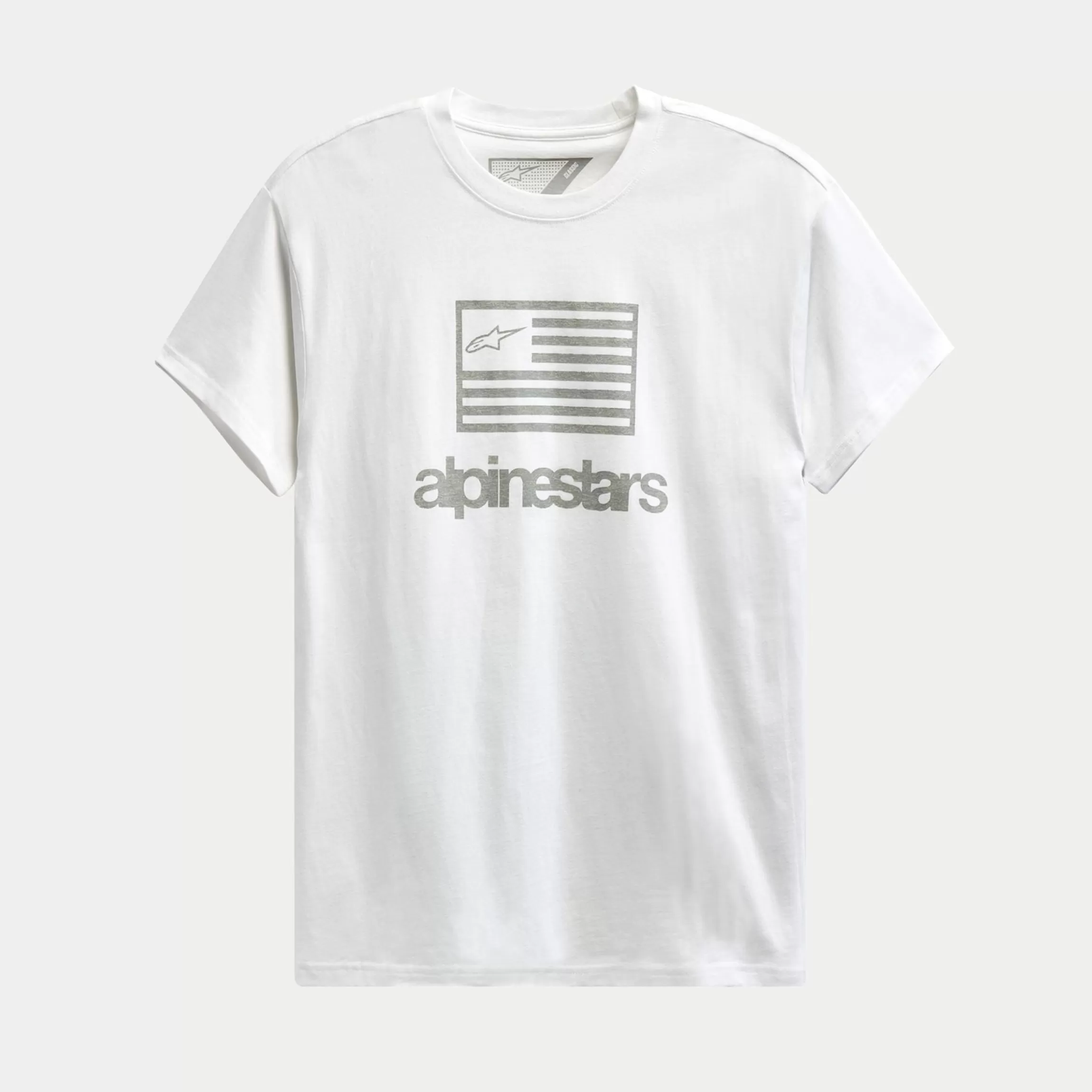 Alpinestars Flag Tee Hot