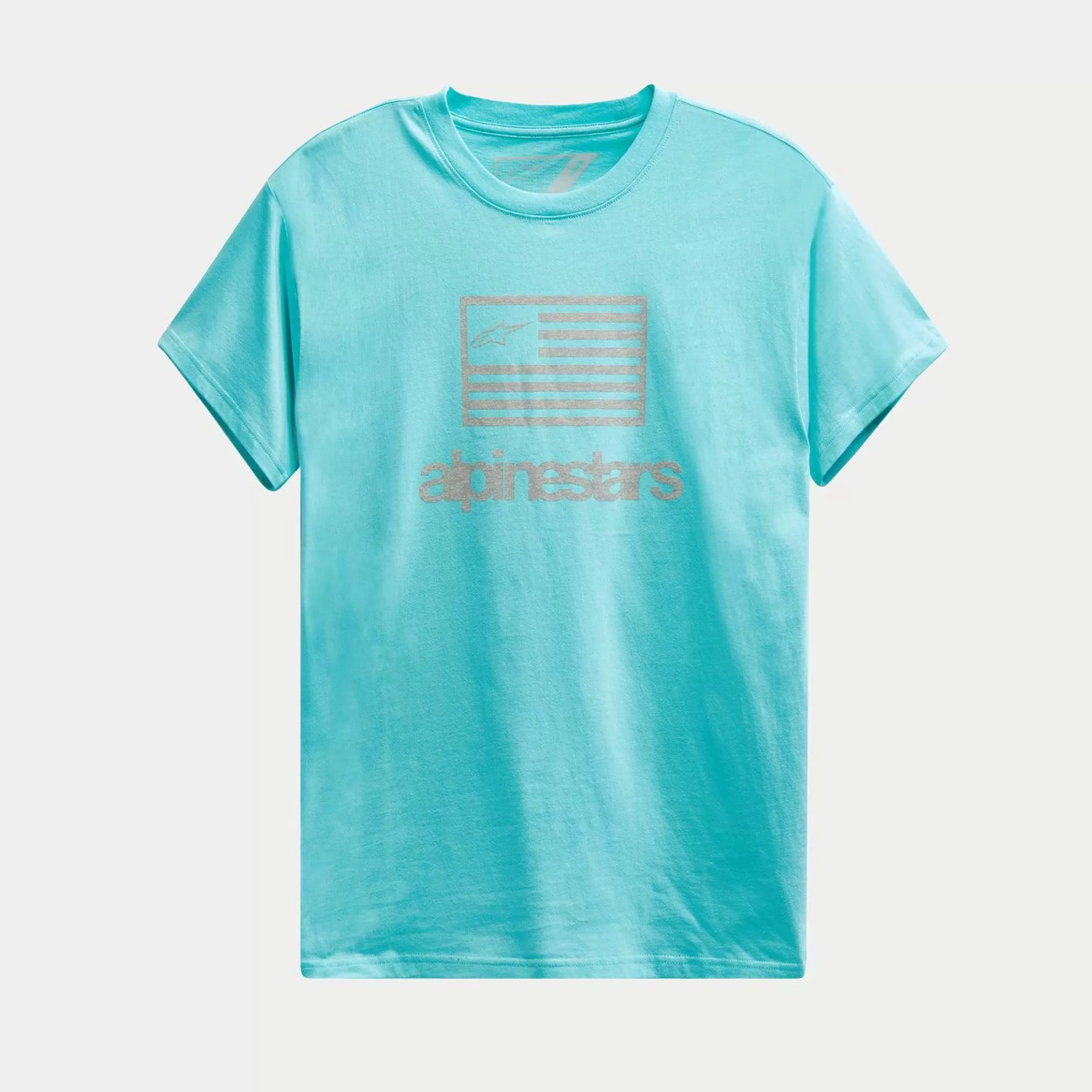 Alpinestars Flag Tee Best