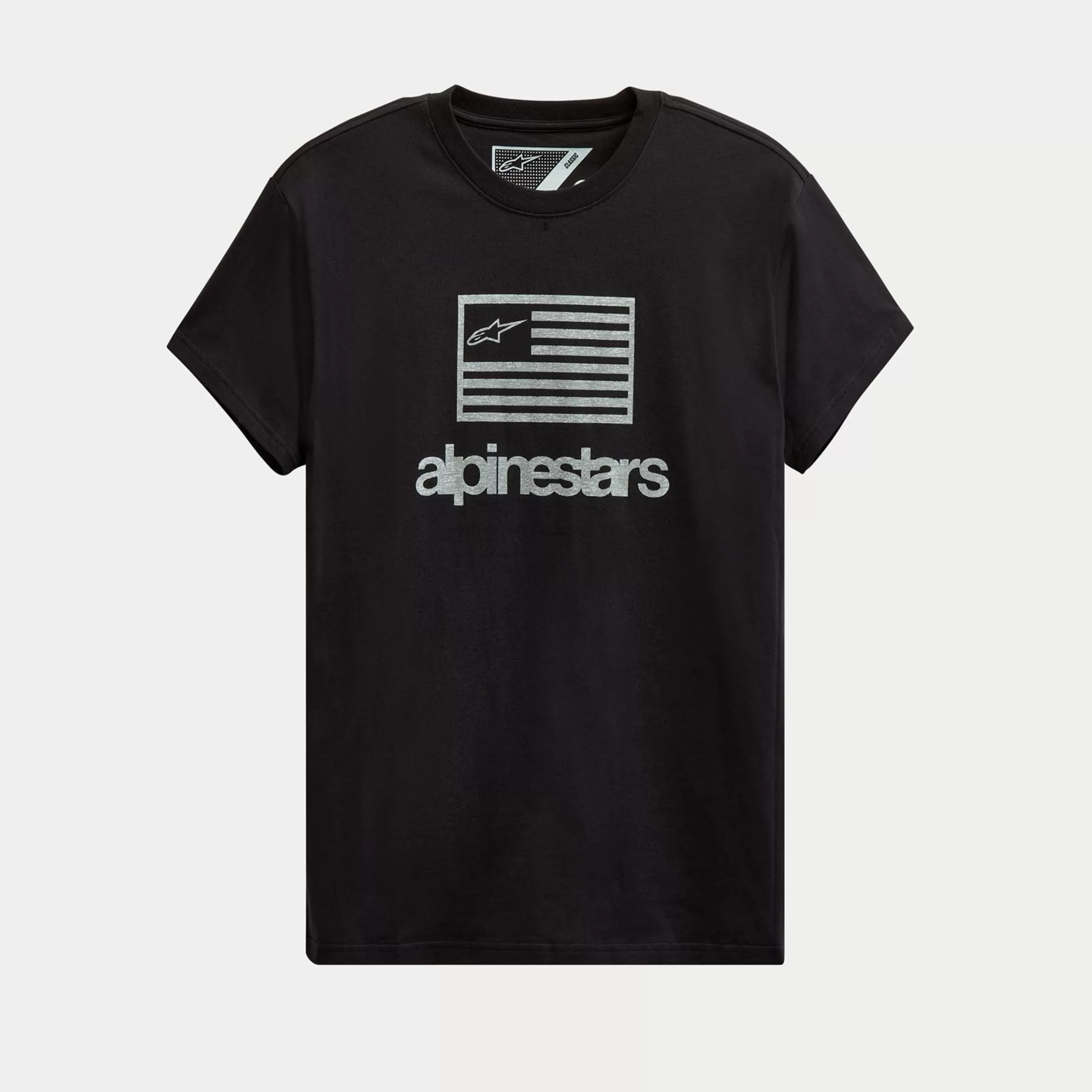 Alpinestars Flag Tee Best Sale