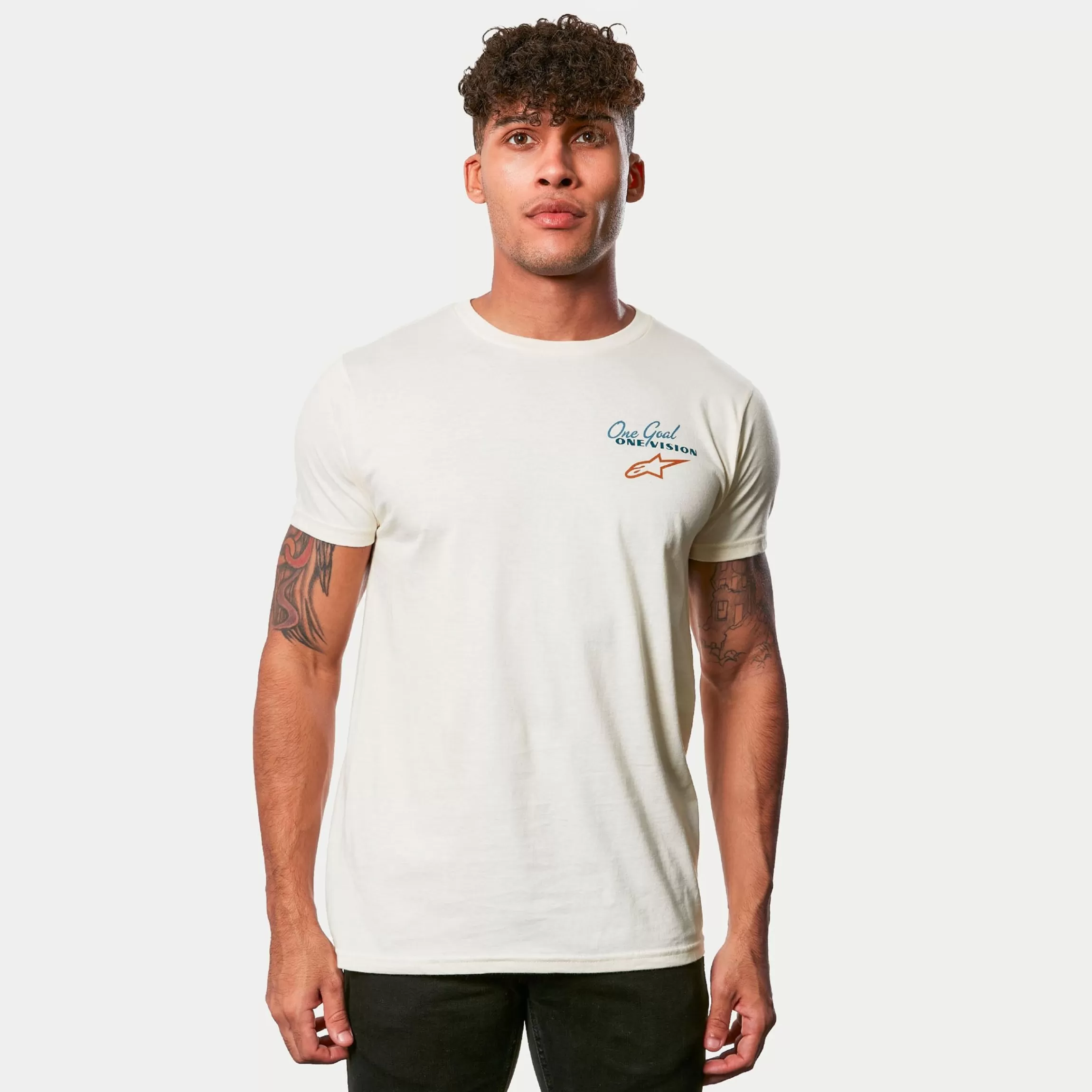 Alpinestars Flagged Tee Online