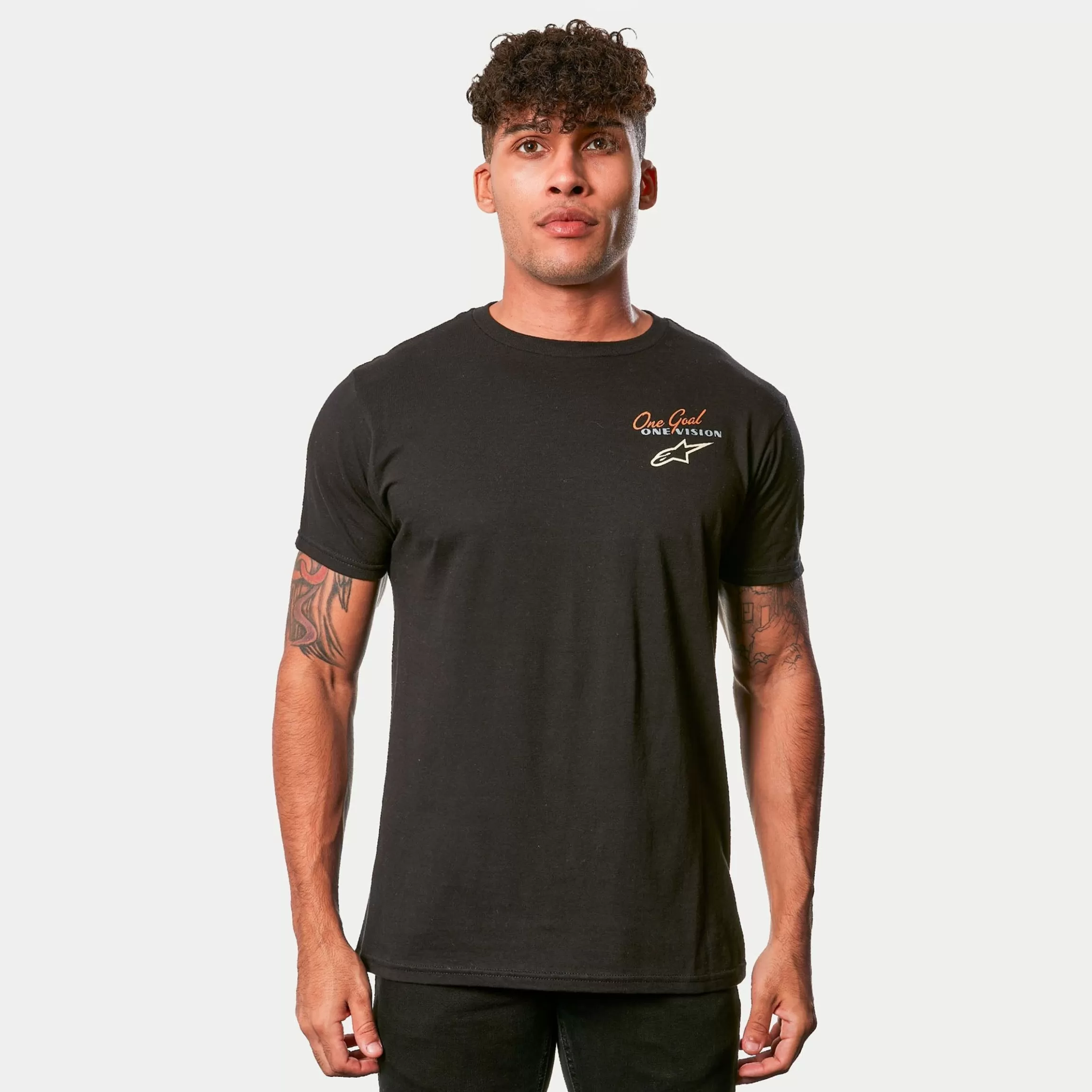 Alpinestars Flagged Tee Online