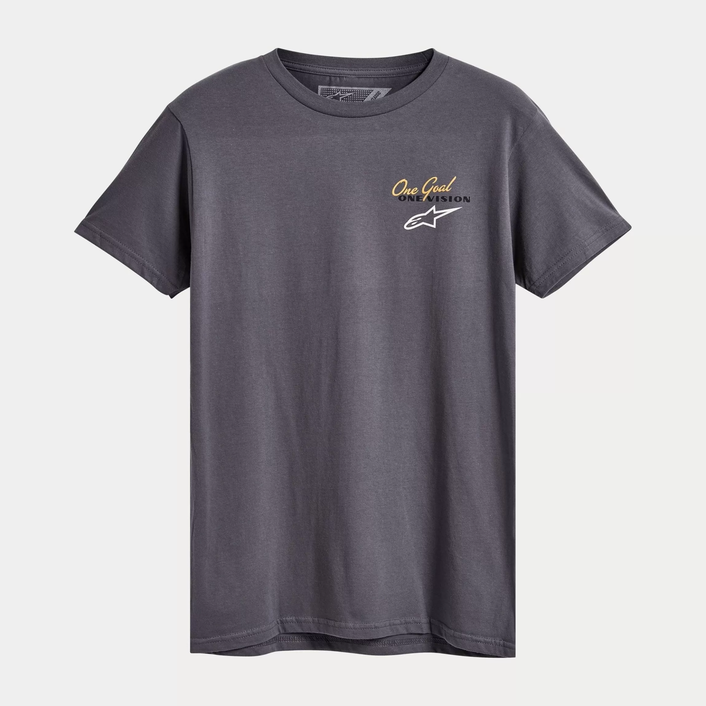 Alpinestars Flagged Tee New