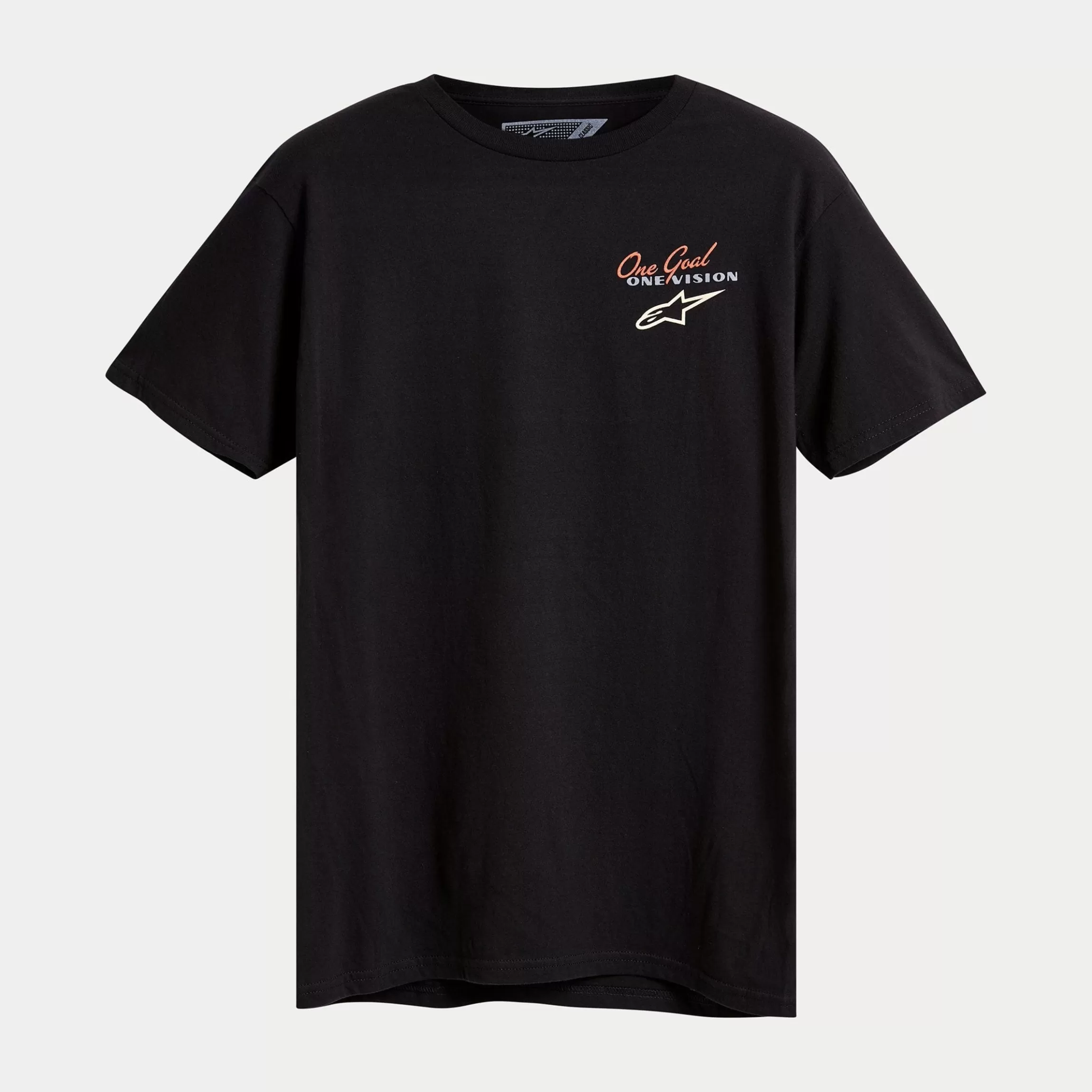 Alpinestars Flagged Tee Online
