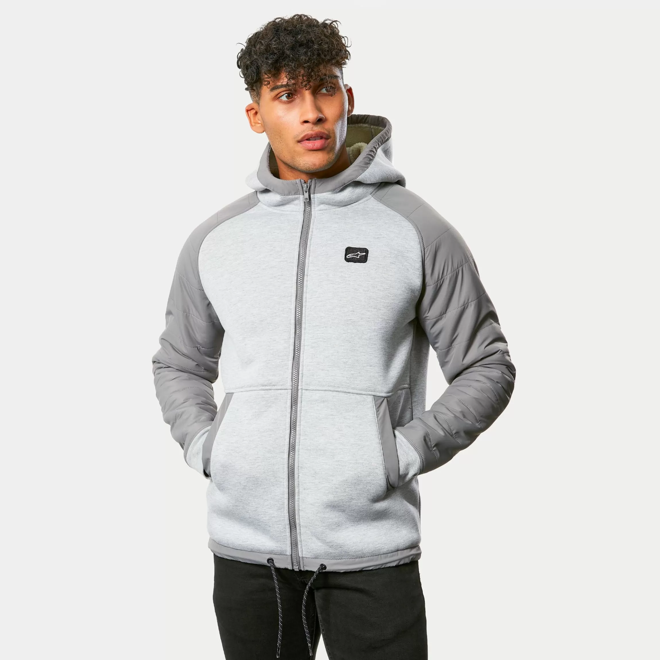 Alpinestars Fusion Hoodie Online