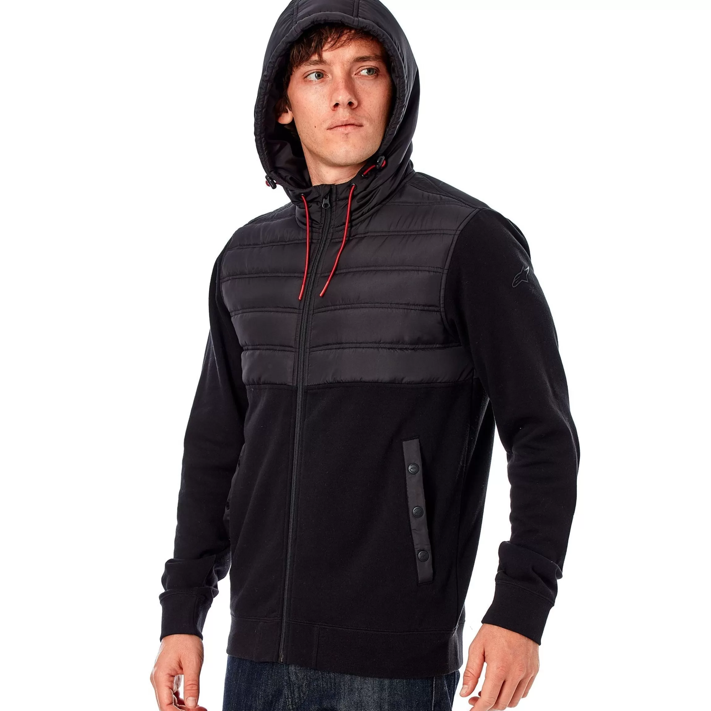 Alpinestars Fusion Rain Jacket Cheap