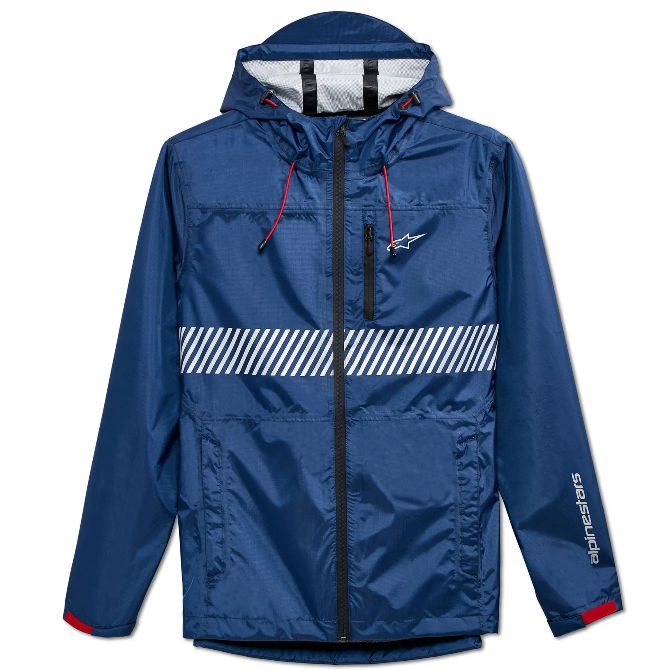 Alpinestars Fusion Rain Jacket Sale