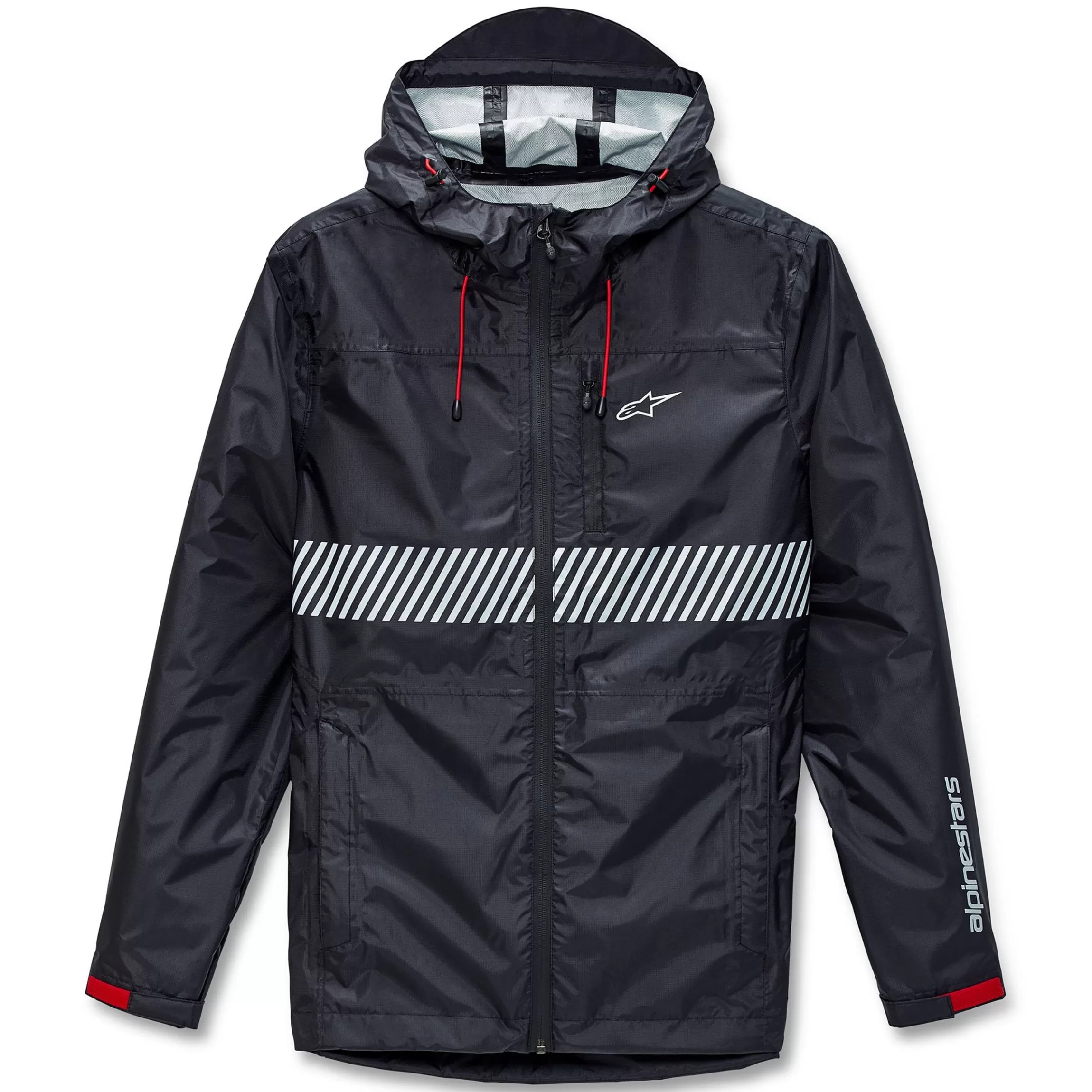 Alpinestars Fusion Rain Jacket Cheap