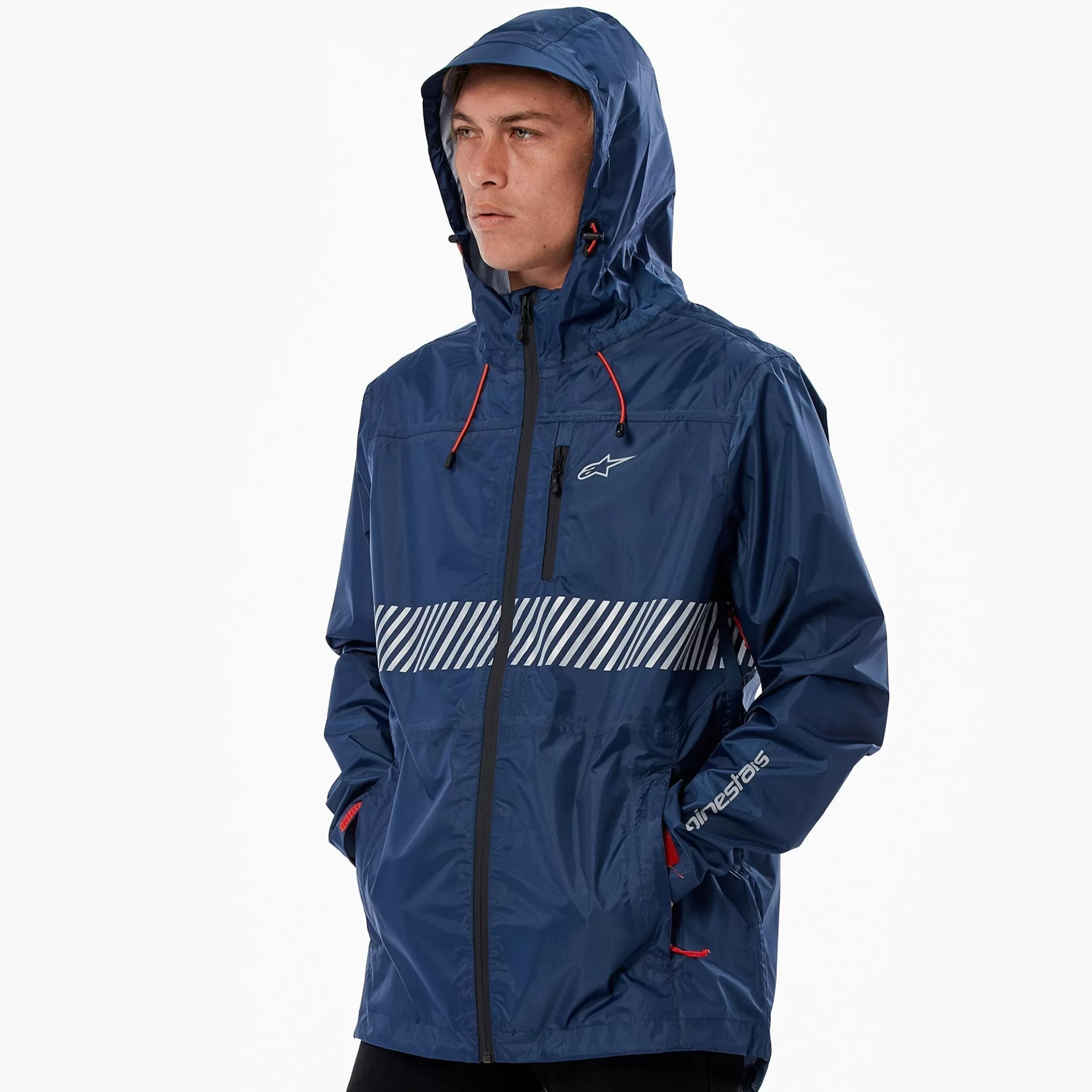 Alpinestars Fusion Rain Jacket Sale