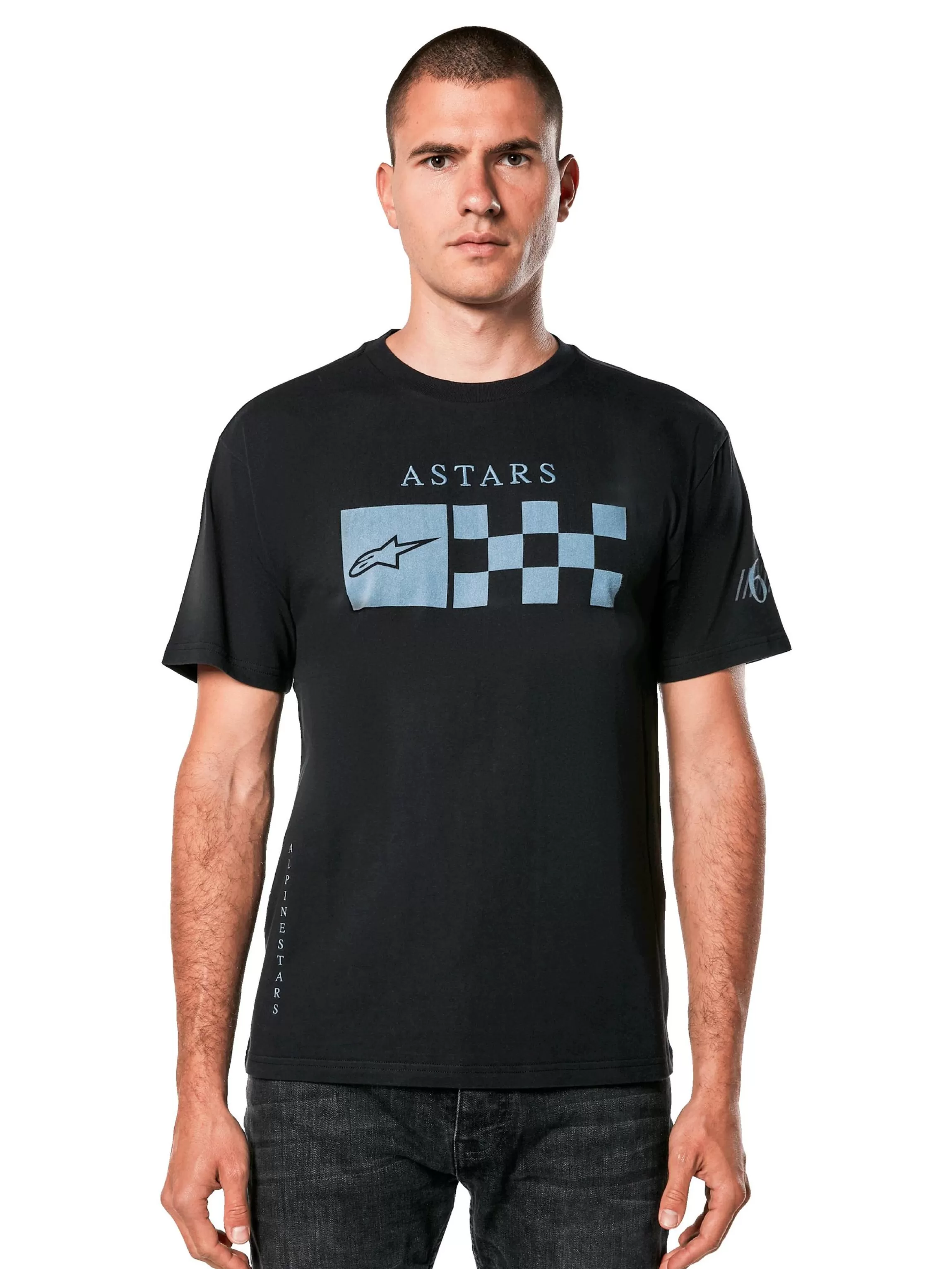 Alpinestars Gallant Tee - Short Sleeve Flash Sale