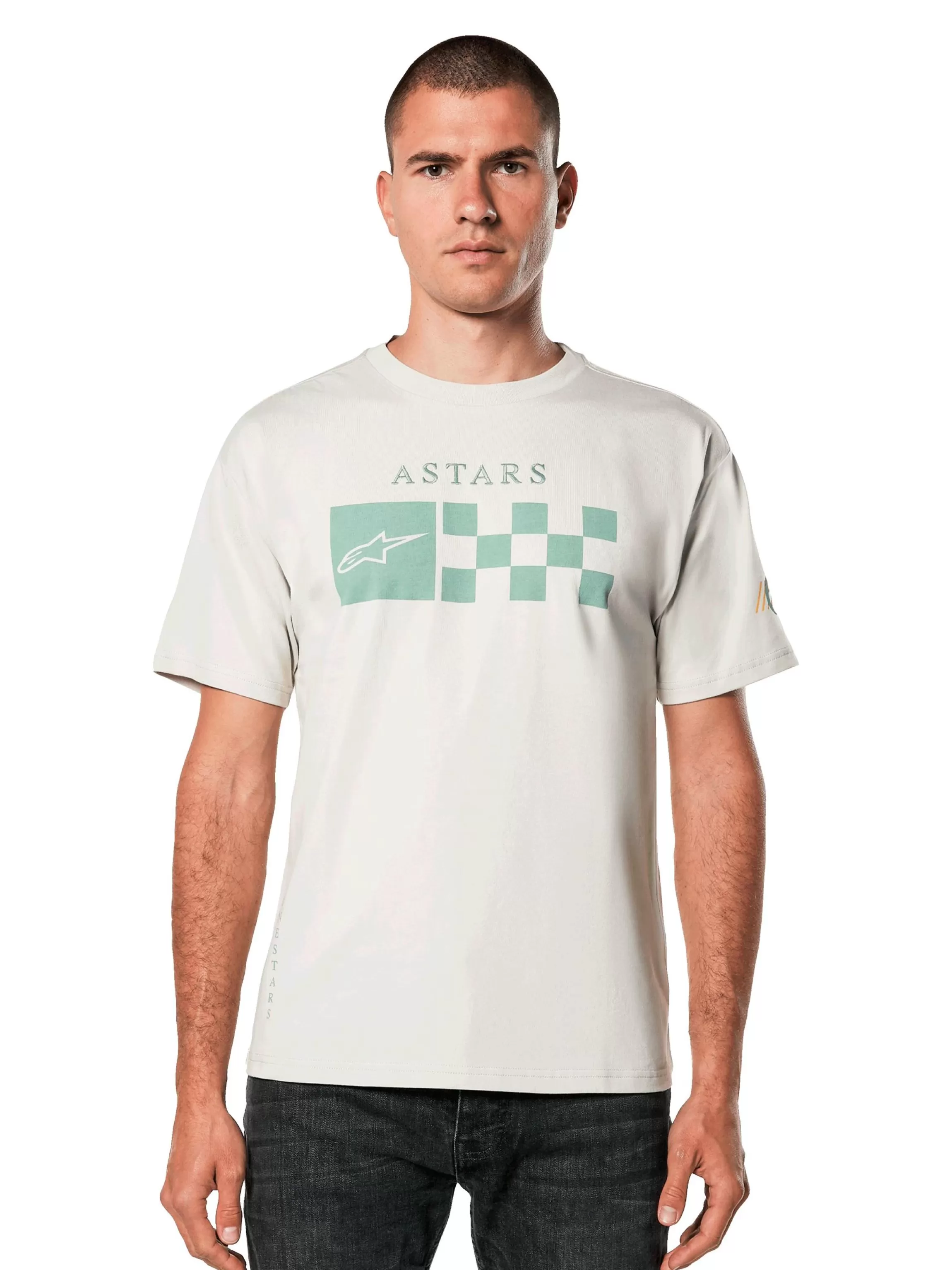 Alpinestars Gallant Tee - Short Sleeve Best Sale