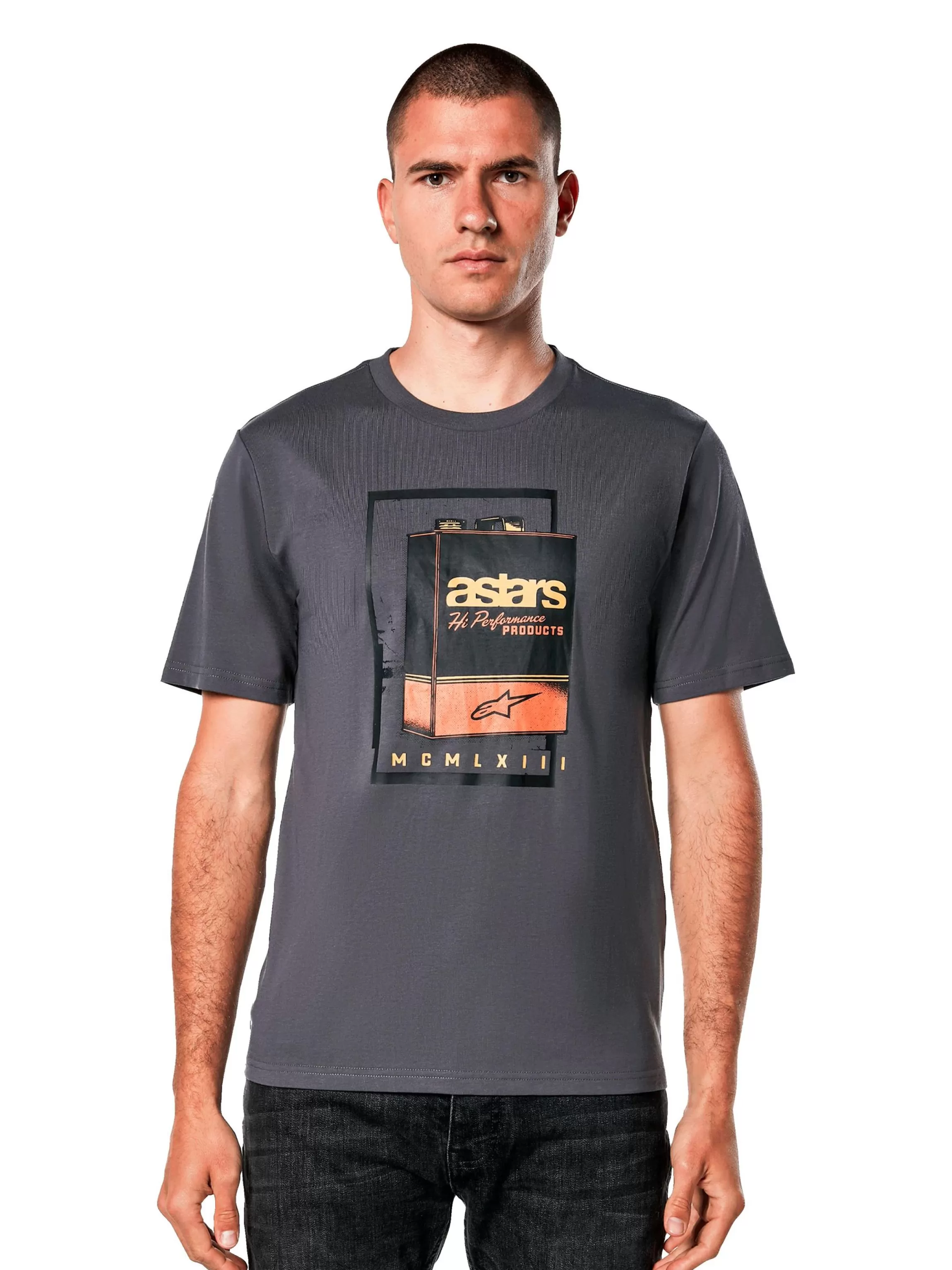 Alpinestars Galun Csf Tee Store