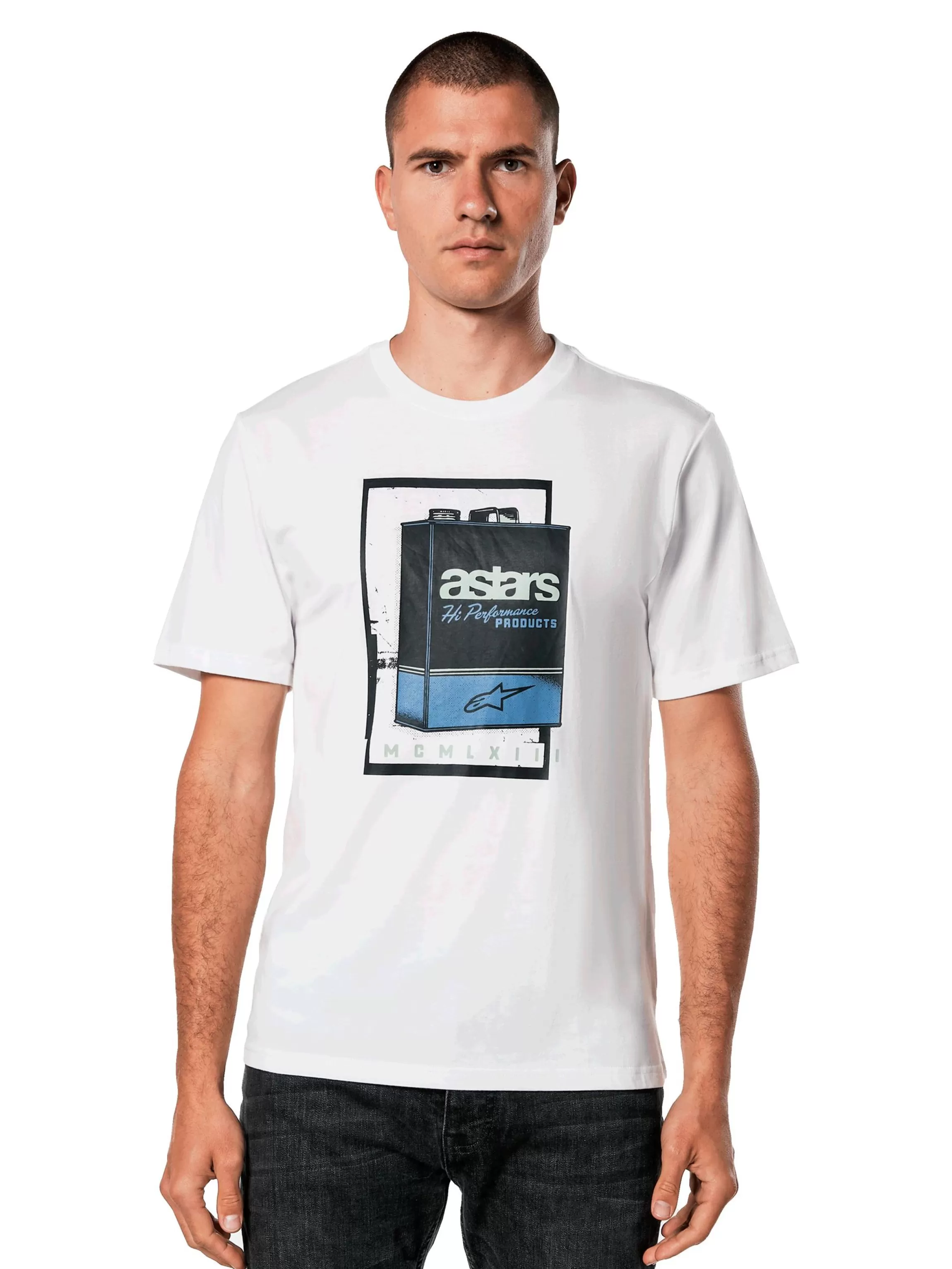 Alpinestars Galun Csf Tee Hot