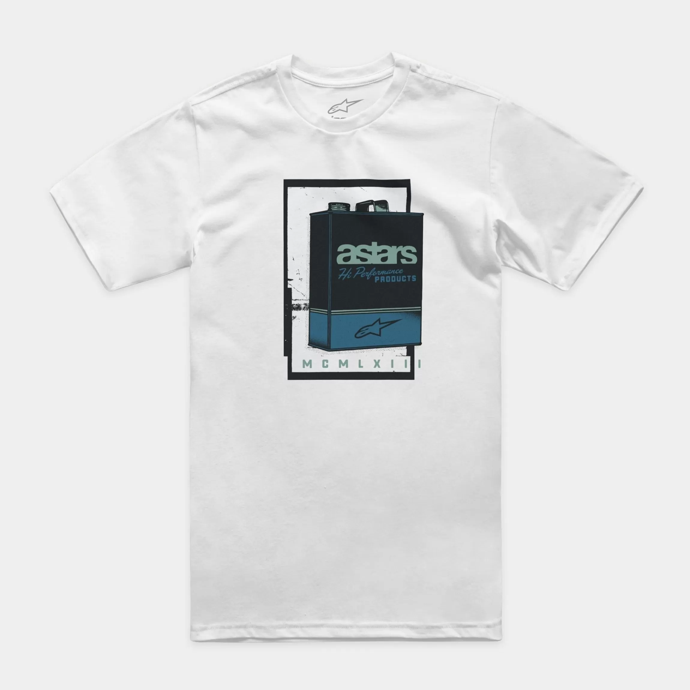 Alpinestars Galun Csf Tee Hot