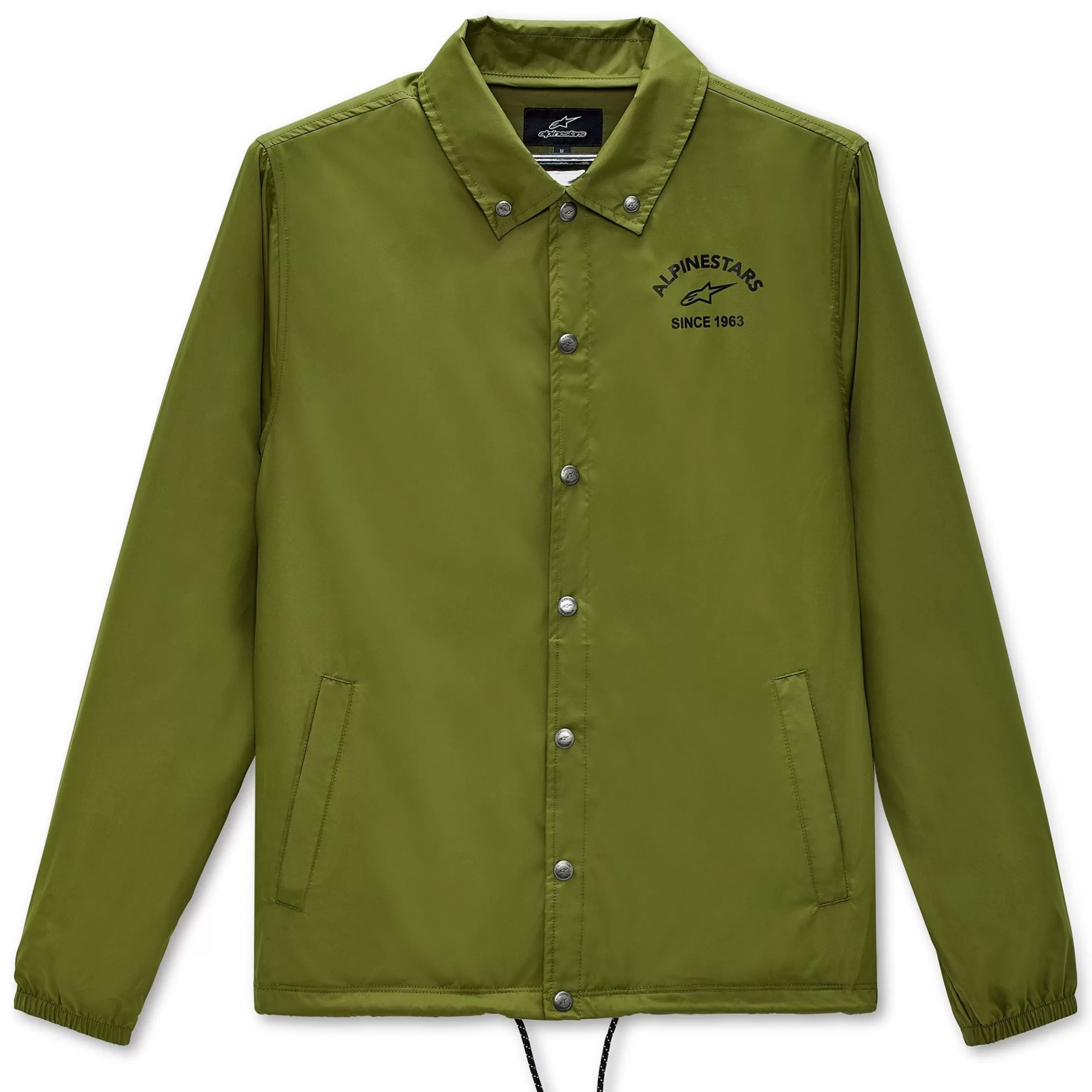 Alpinestars Garage Coach'S Jacket Cheap