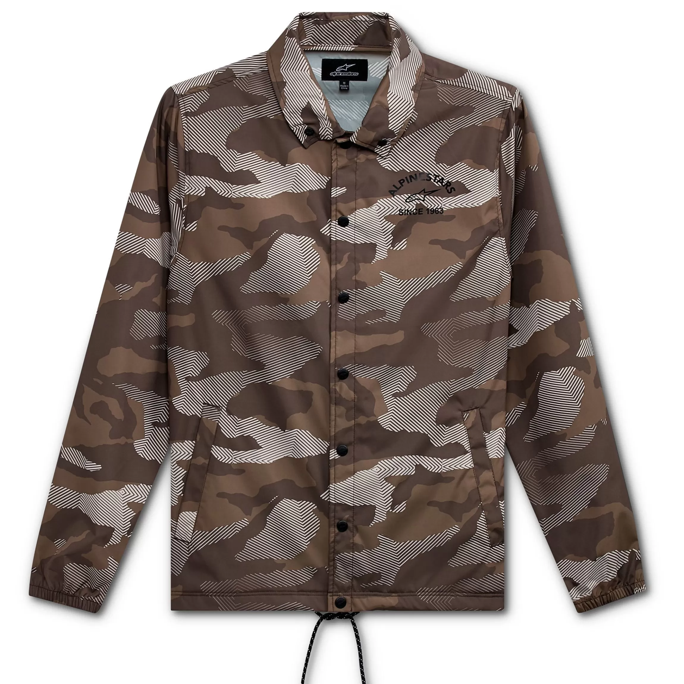 Alpinestars Garage Coach'S Jacket Sale