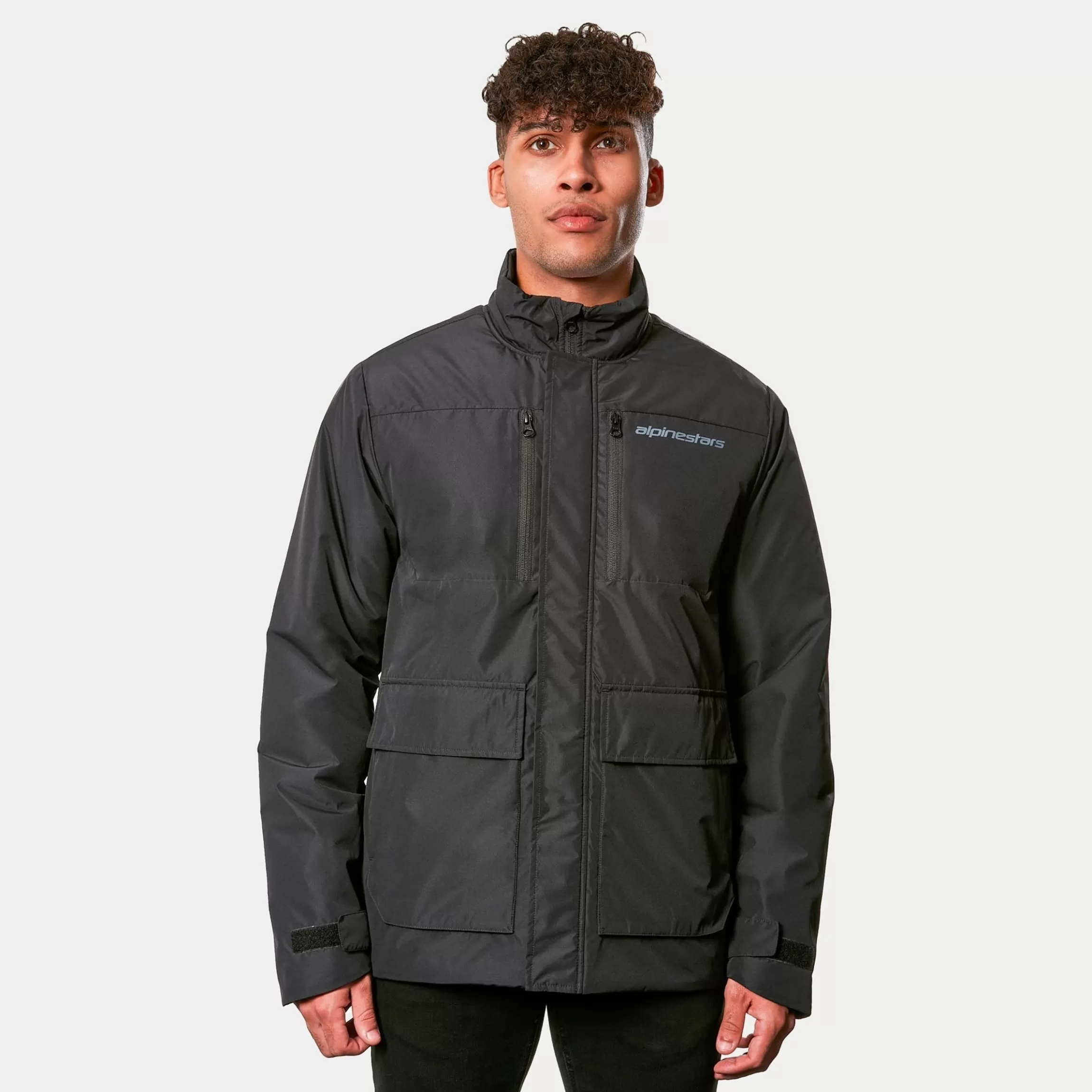 Alpinestars Genesis Insulated Winter Jacket Best Sale