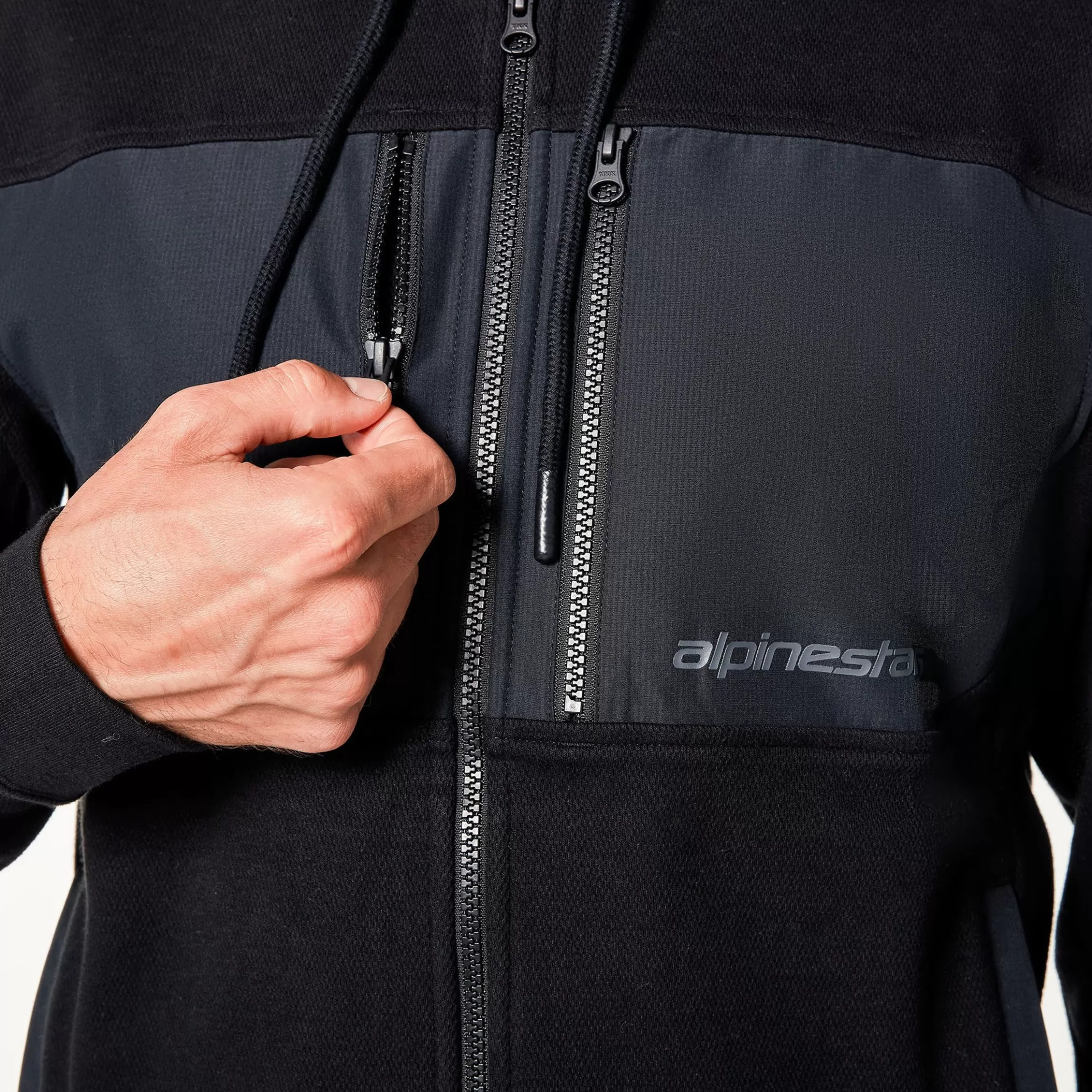 Alpinestars Glimpse Hoodie Shop