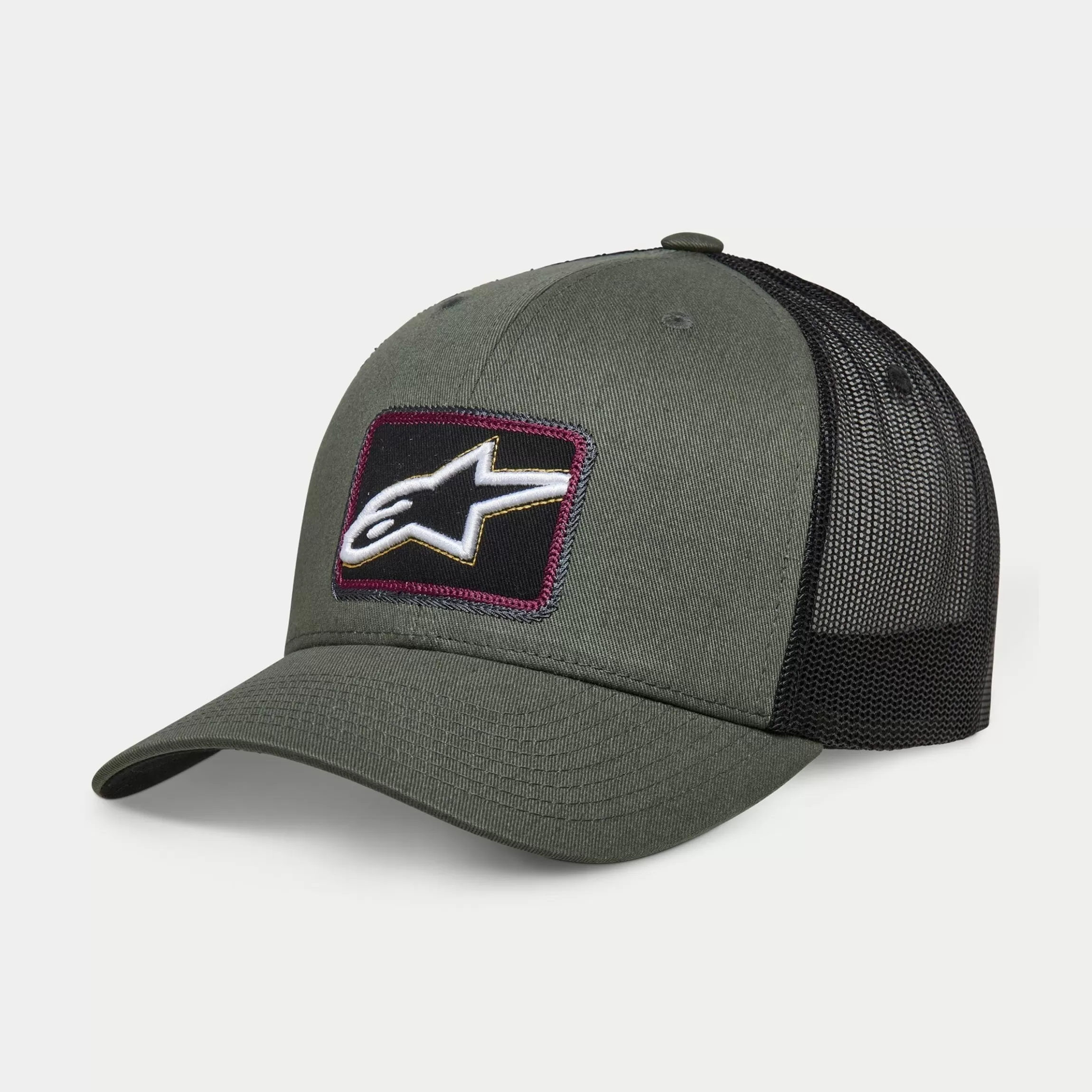 Alpinestars Grounder Trucker Hat Store