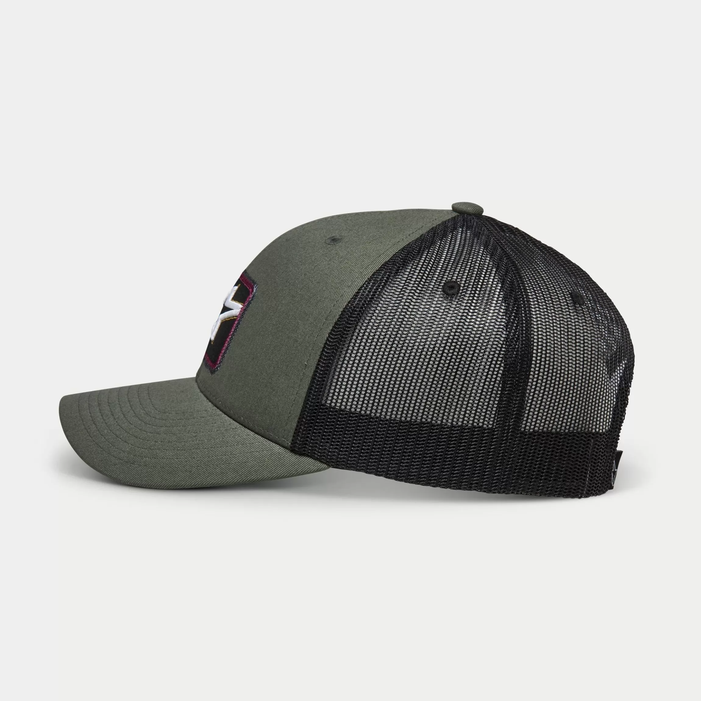 Alpinestars Grounder Trucker Hat Store