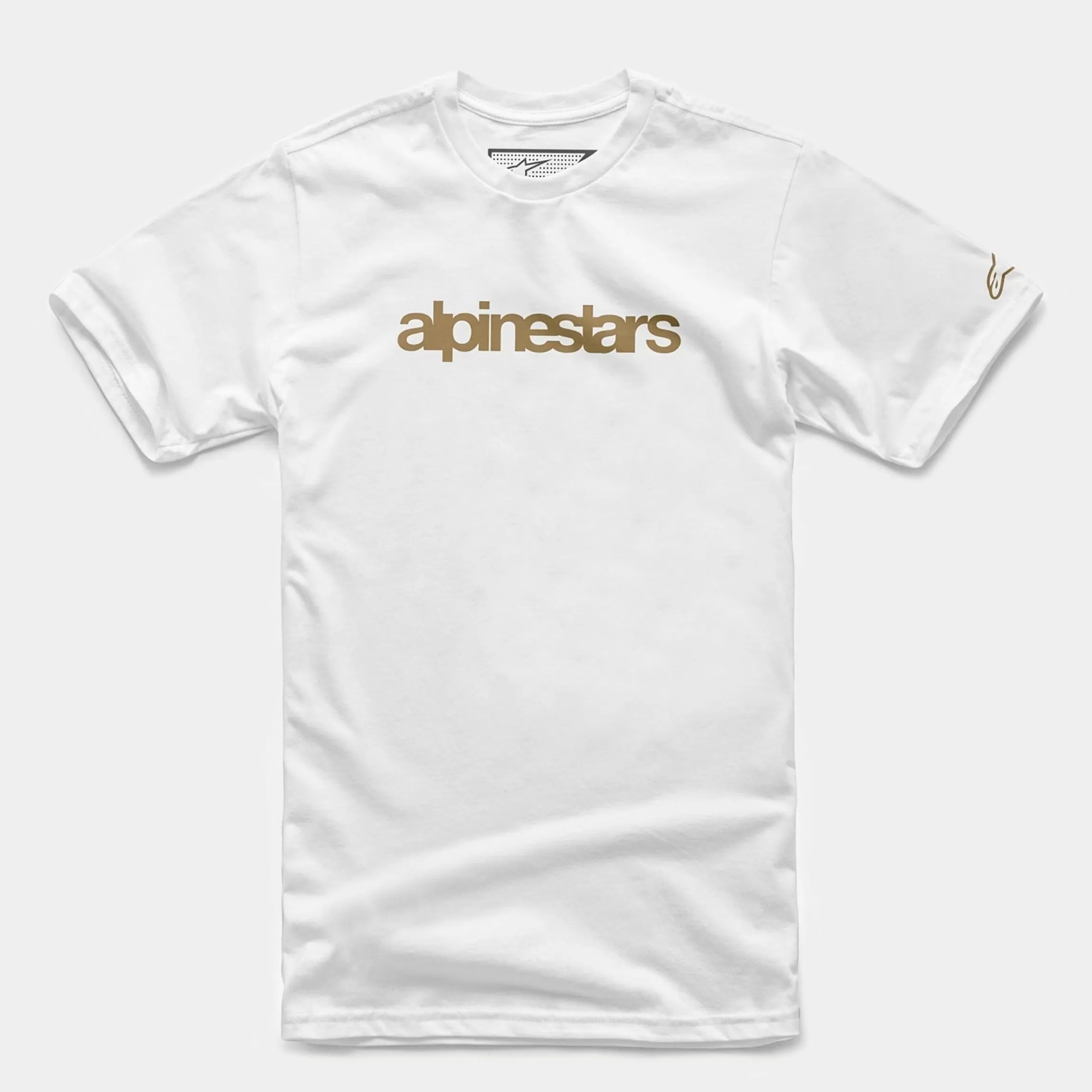 Alpinestars Heritage Logo Tee Shop