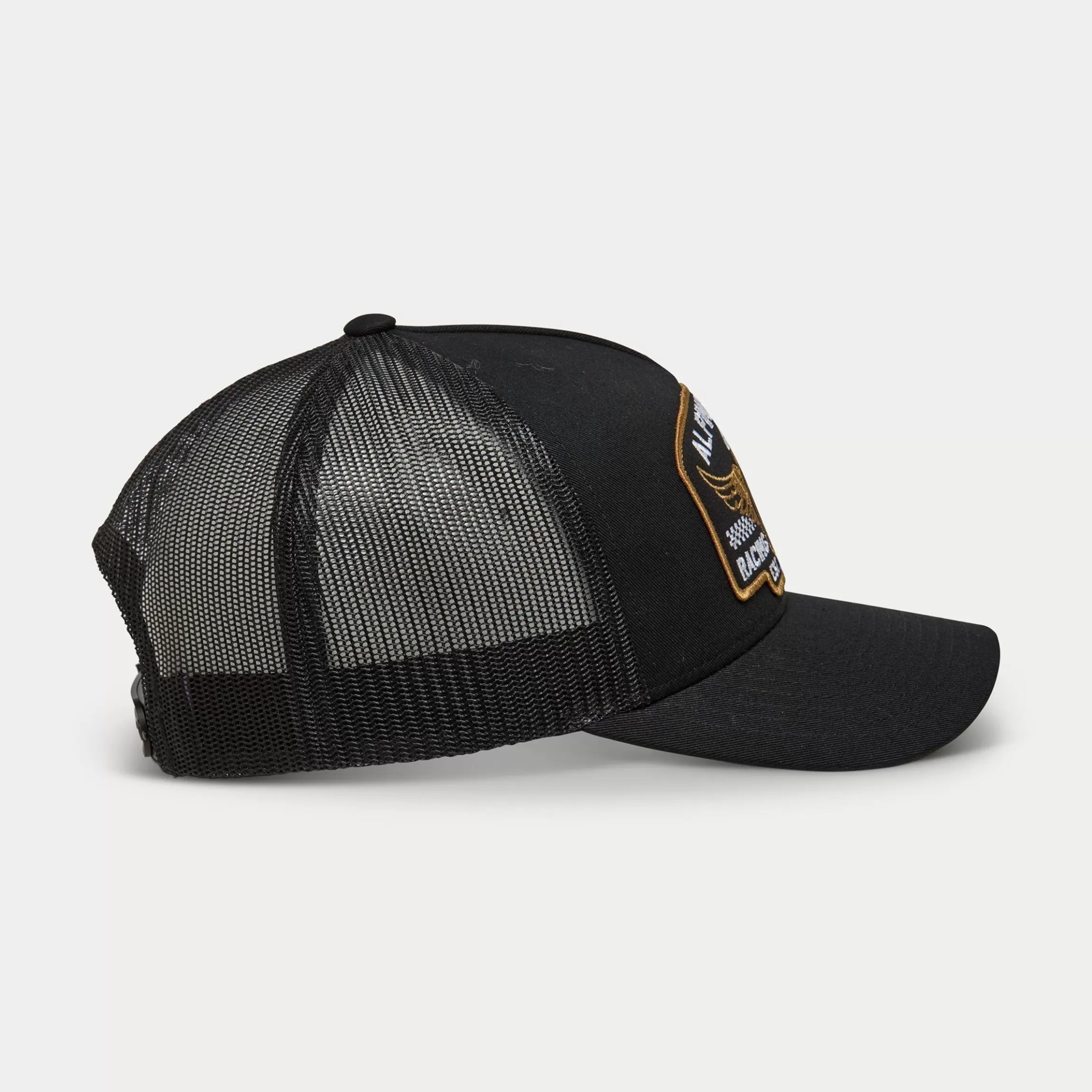 Alpinestars Heritage Patch Trucker Hat Flash Sale