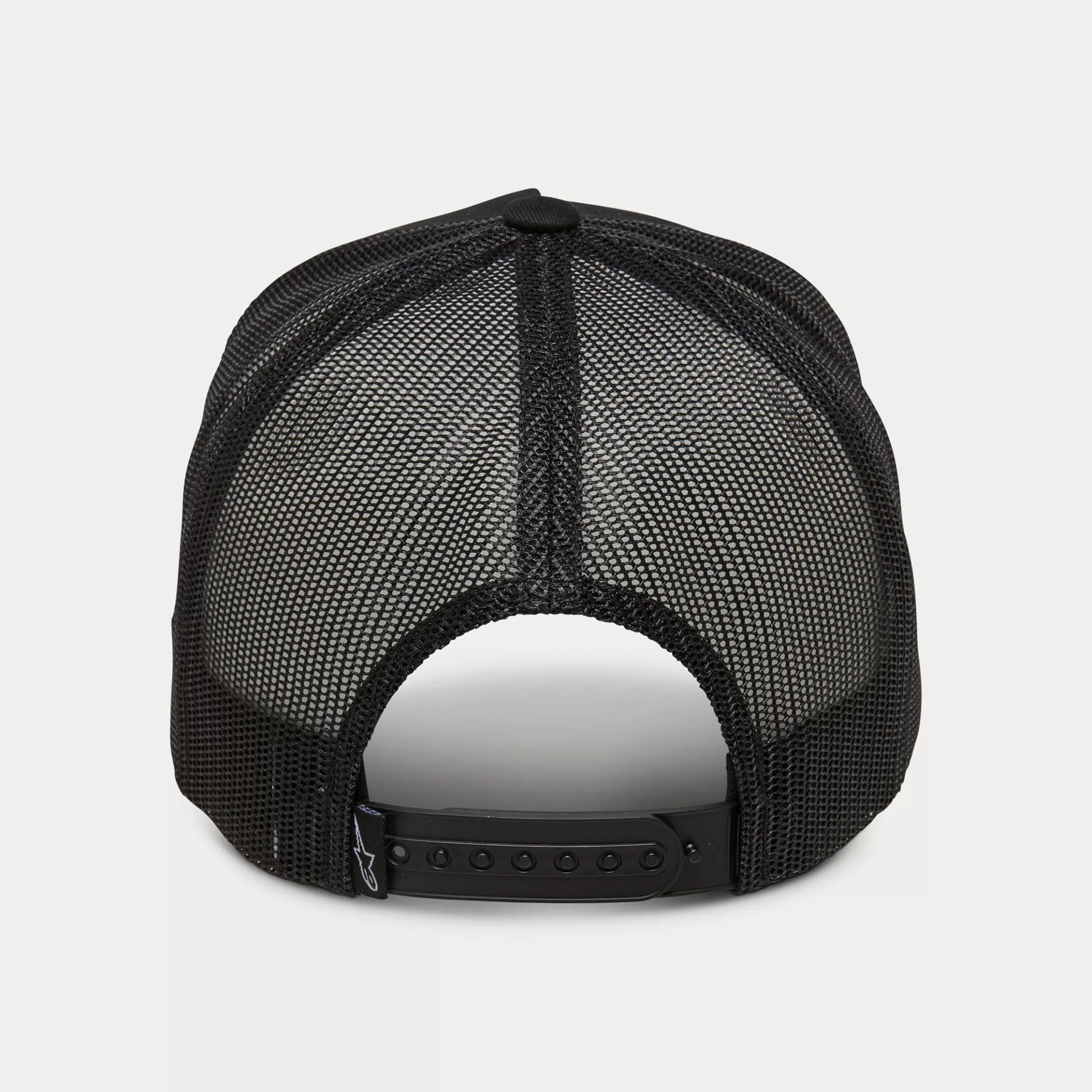 Alpinestars Heritage Patch Trucker Hat Flash Sale