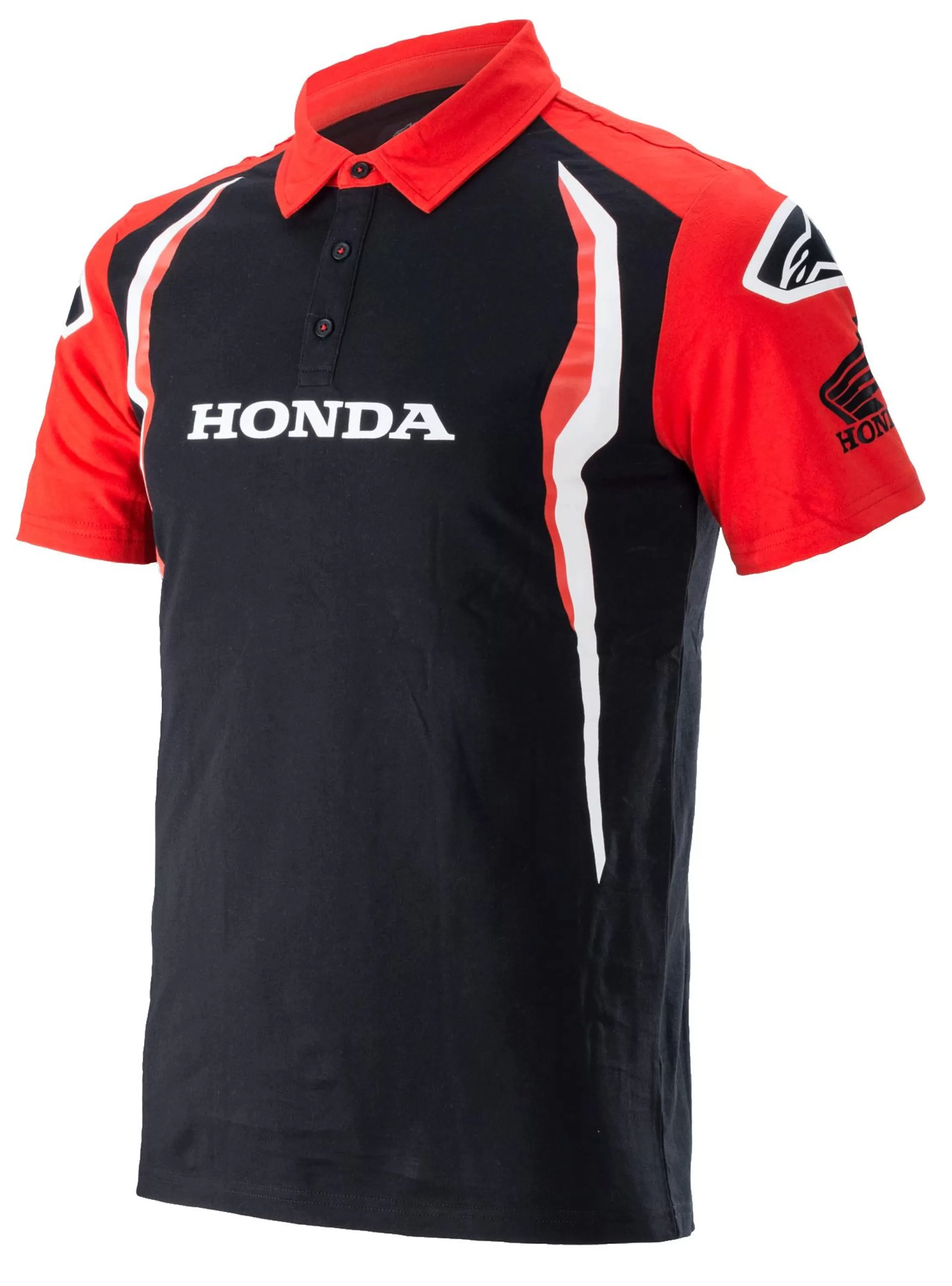 Alpinestars Honda Polo Cheap
