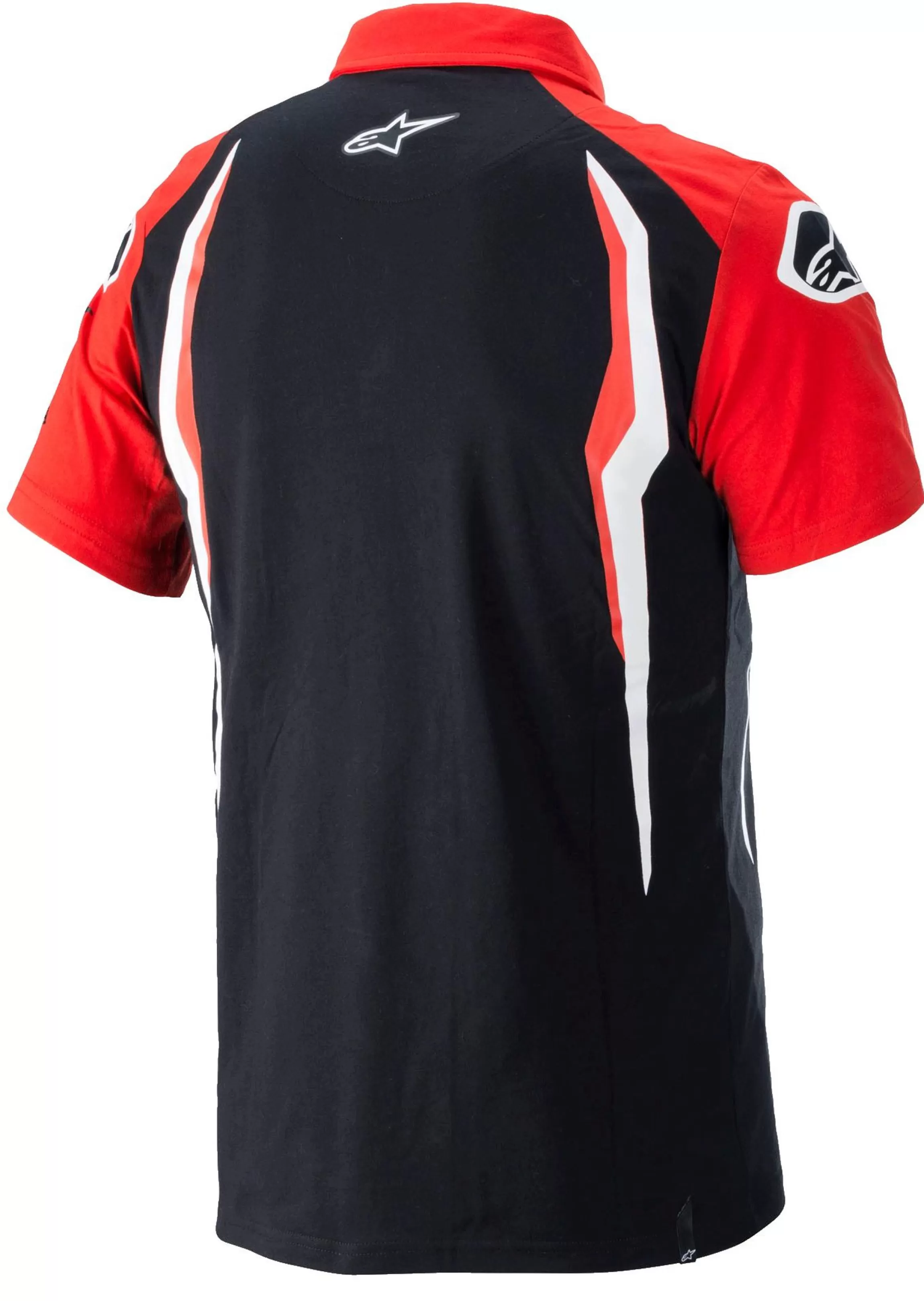 Alpinestars Honda Polo Cheap