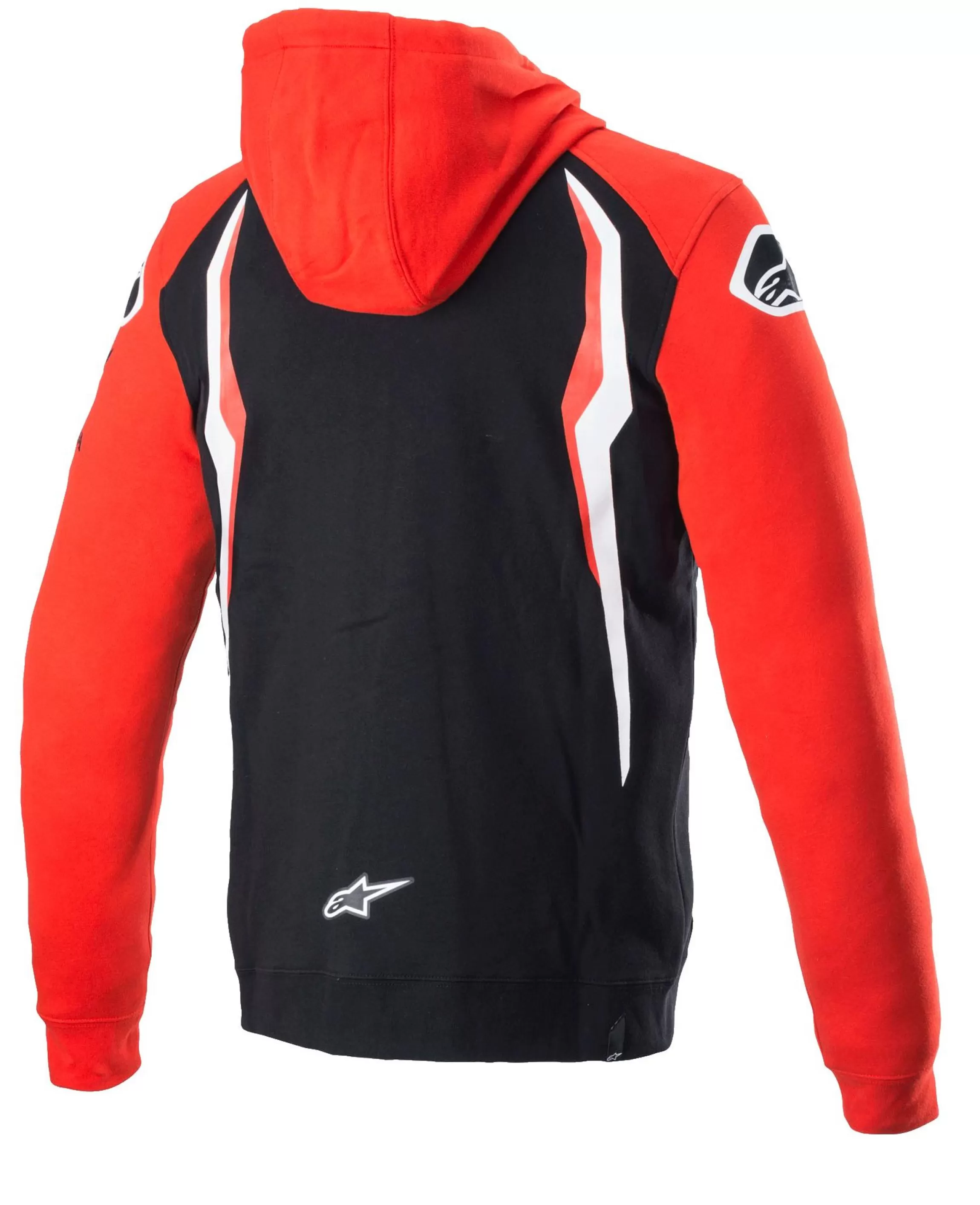 Alpinestars Honda Zip Hoodie Flash Sale