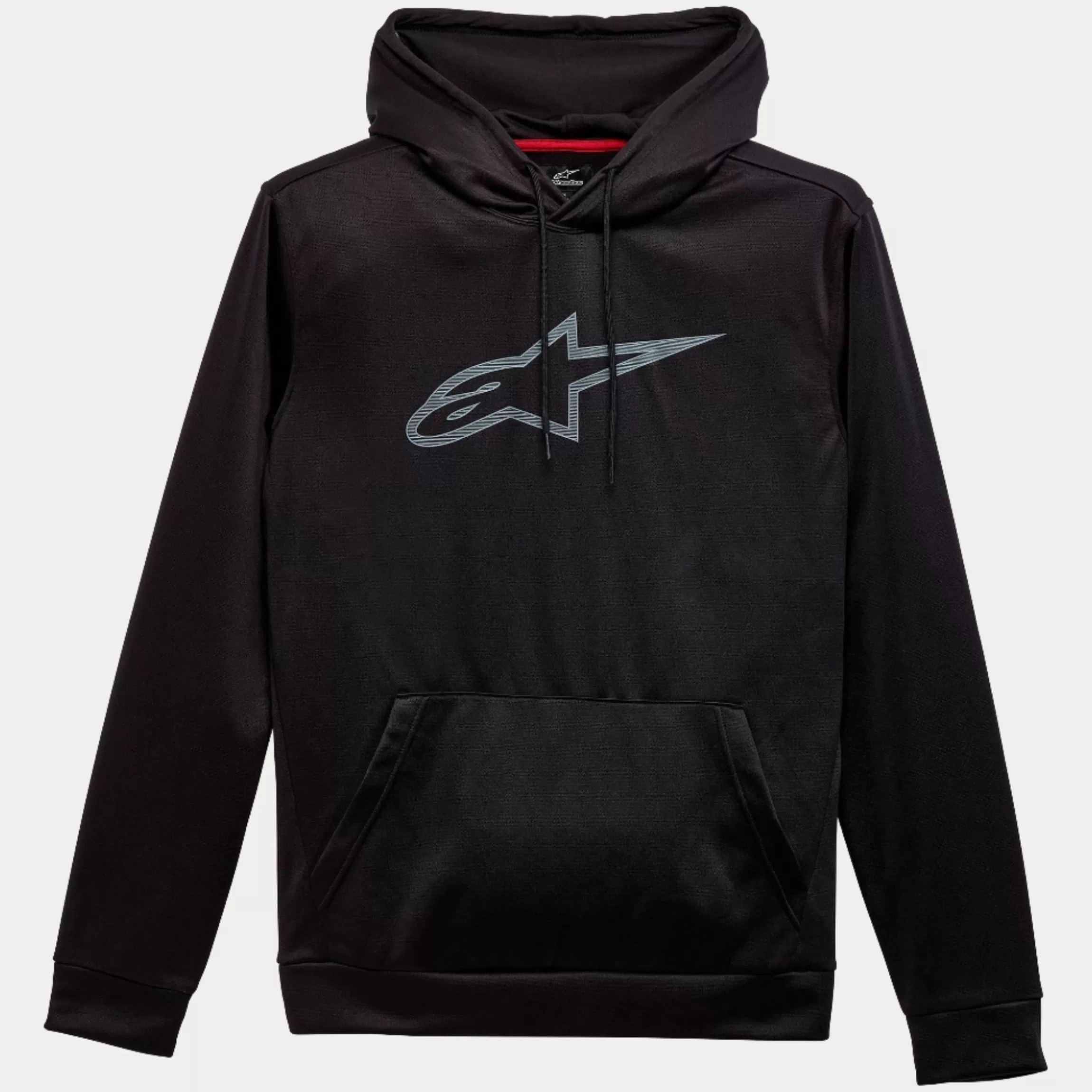 Alpinestars Inception Athletic Hoodie New