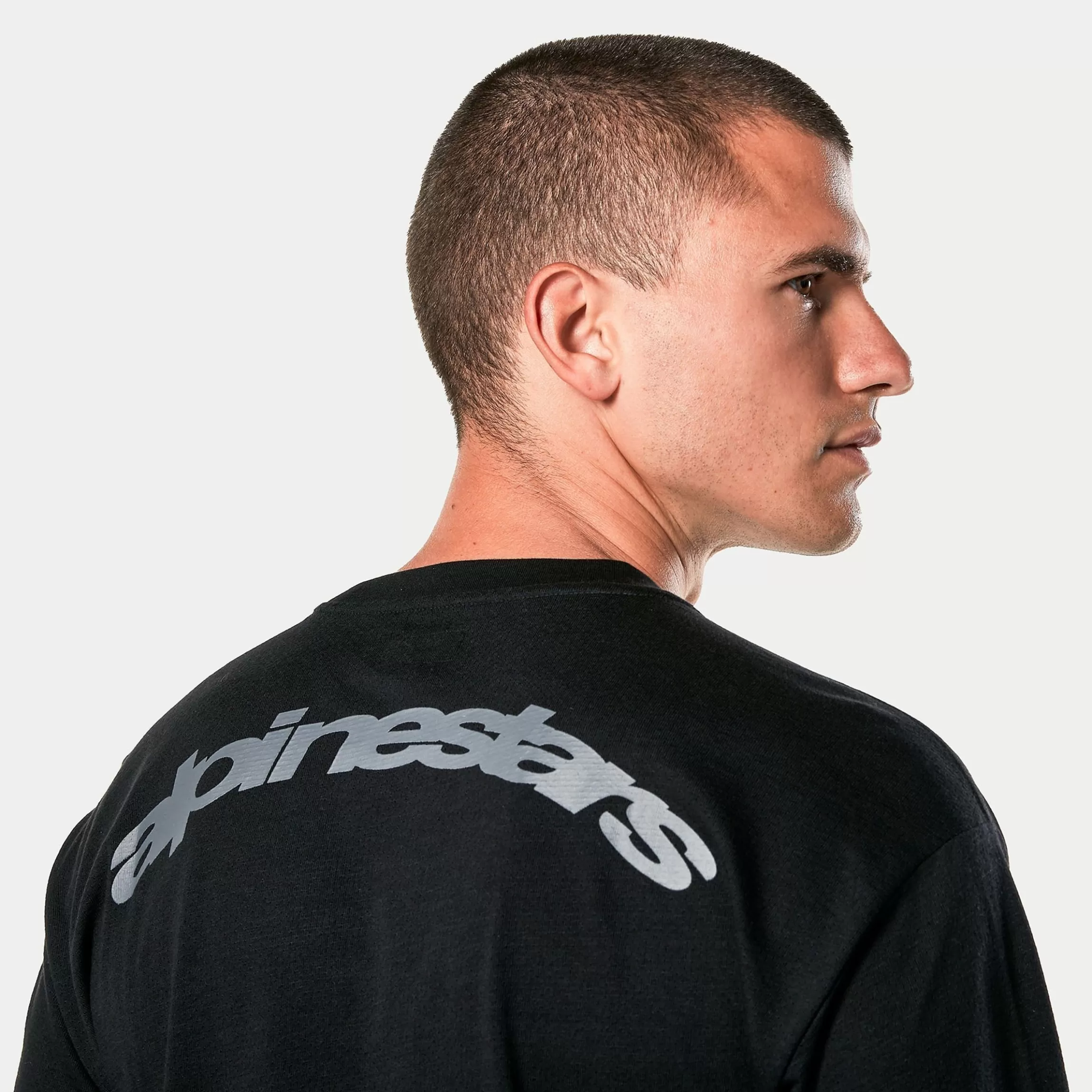 Alpinestars Inclinate Mesh Tee - Long Sleeve Cheap